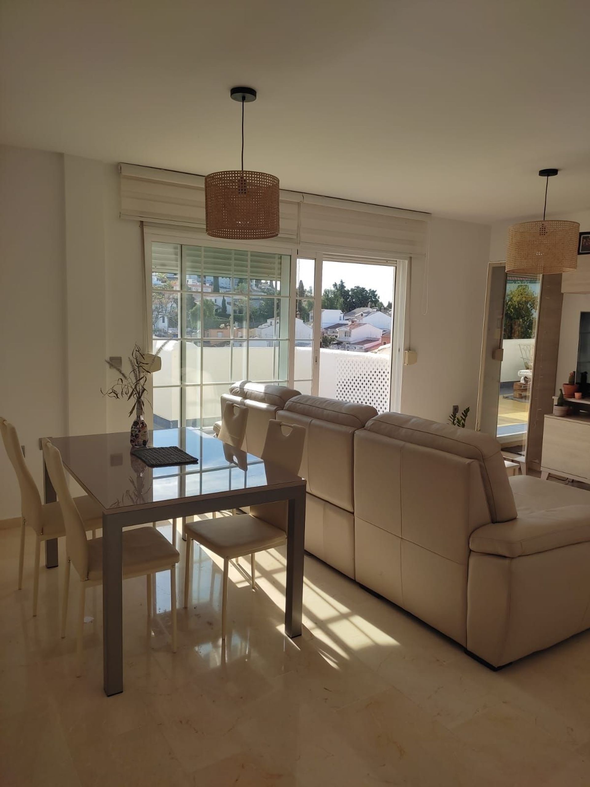 Hus i Marbella, Andalusien 11852799