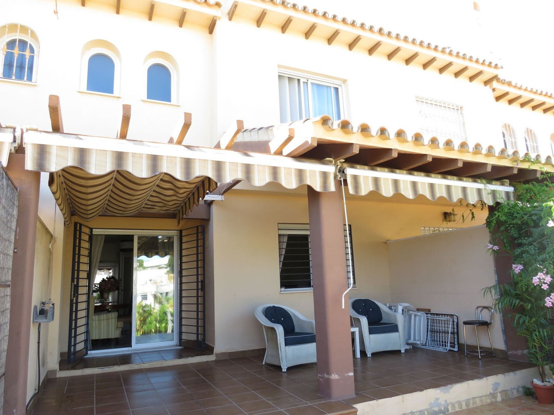 casa no Fuengirola, Andaluzia 11852807