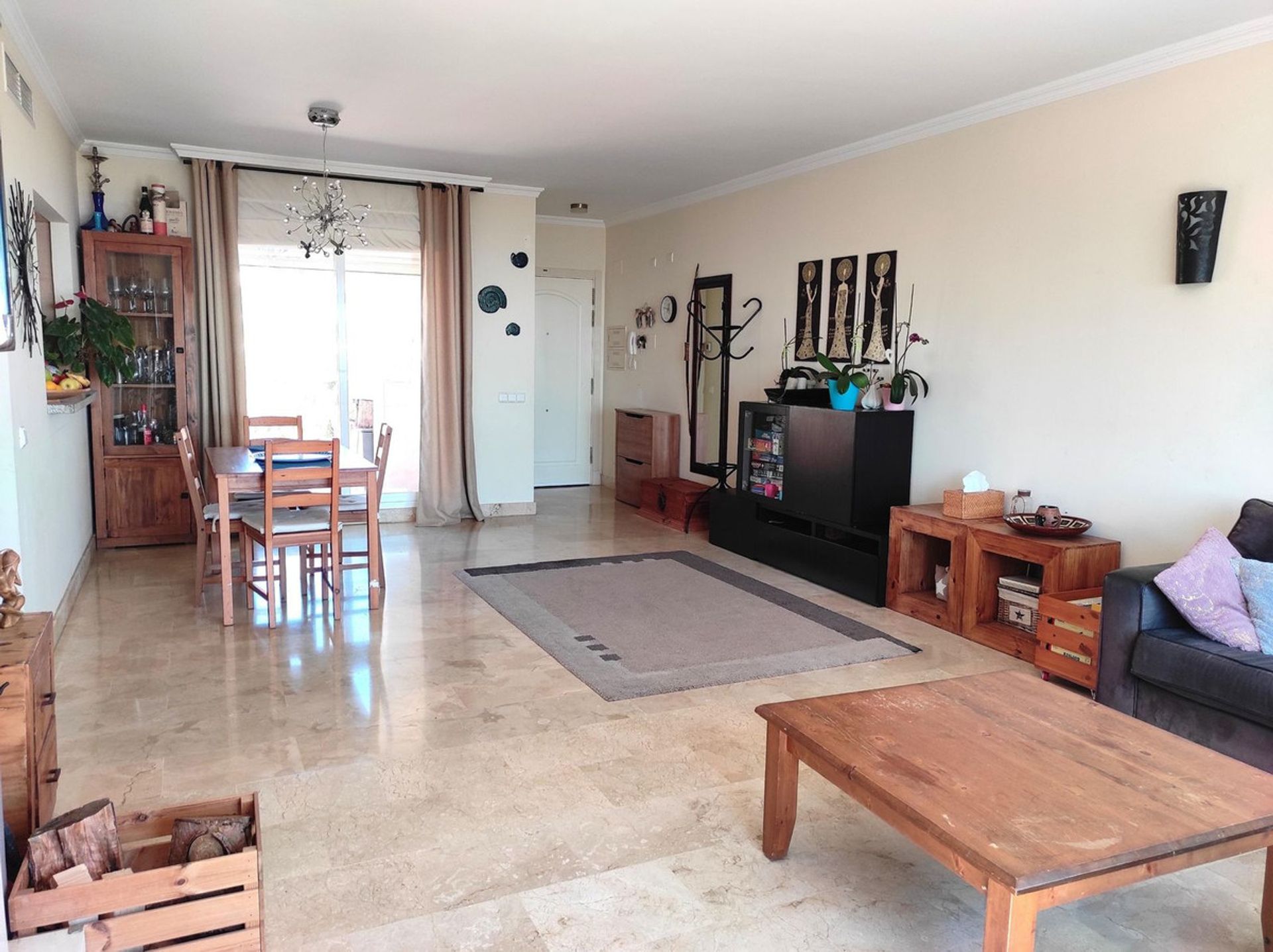 House in Sitio de Calahonda, Andalusia 11852847