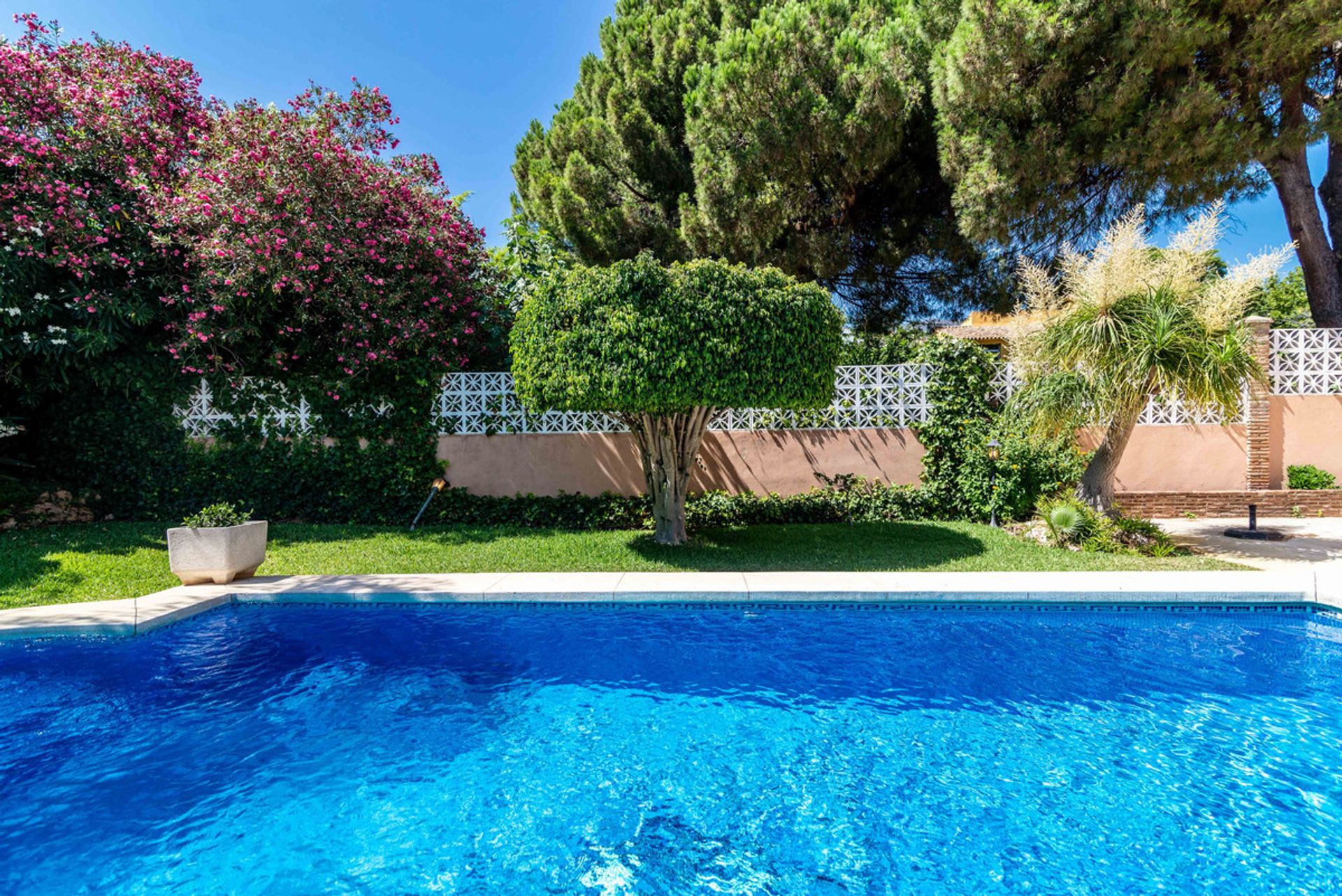 Hus i Marbella, Andalusien 11852852