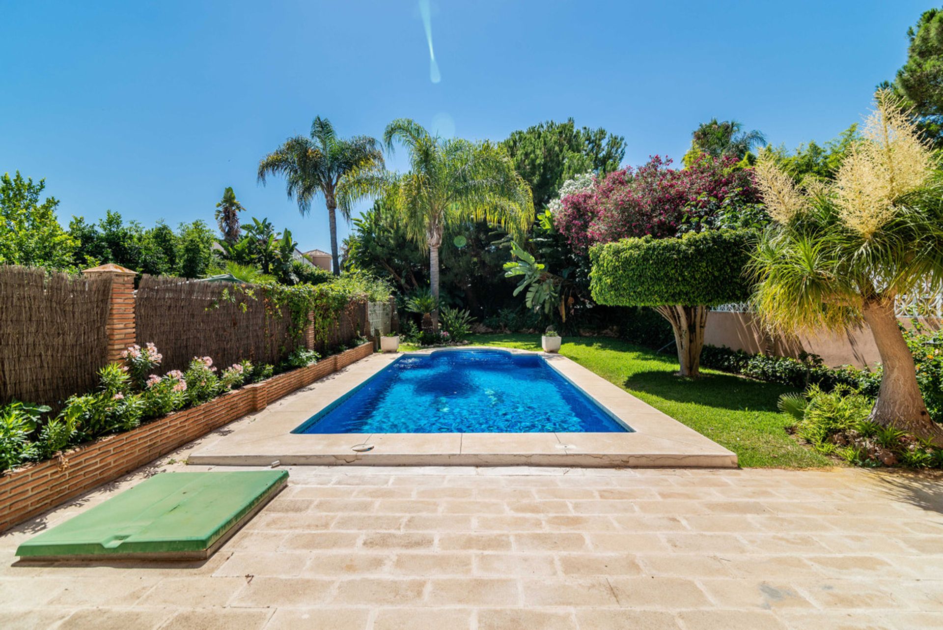 casa no Marbella, Andalusia 11852852