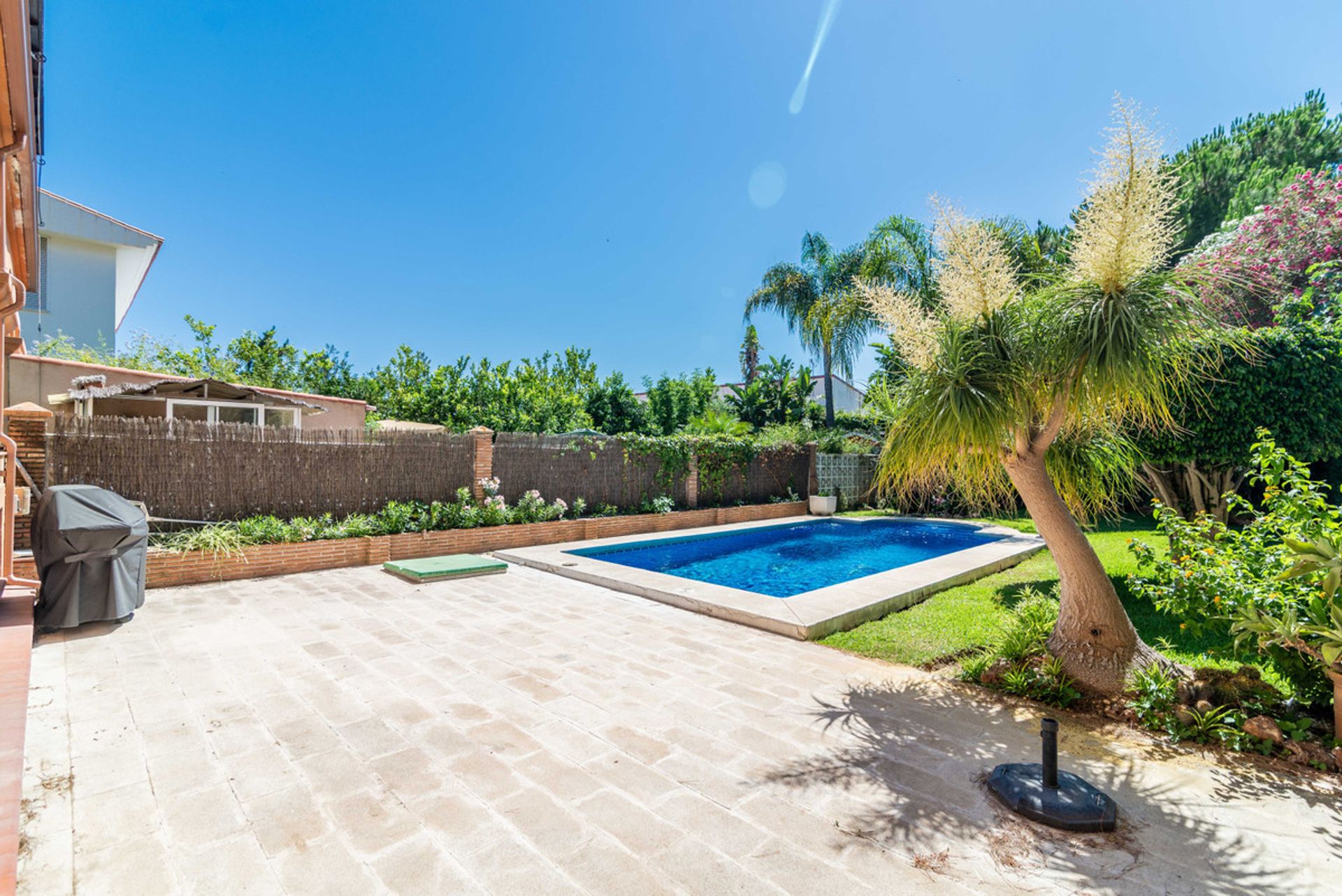 Hus i Marbella, Andalusien 11852852