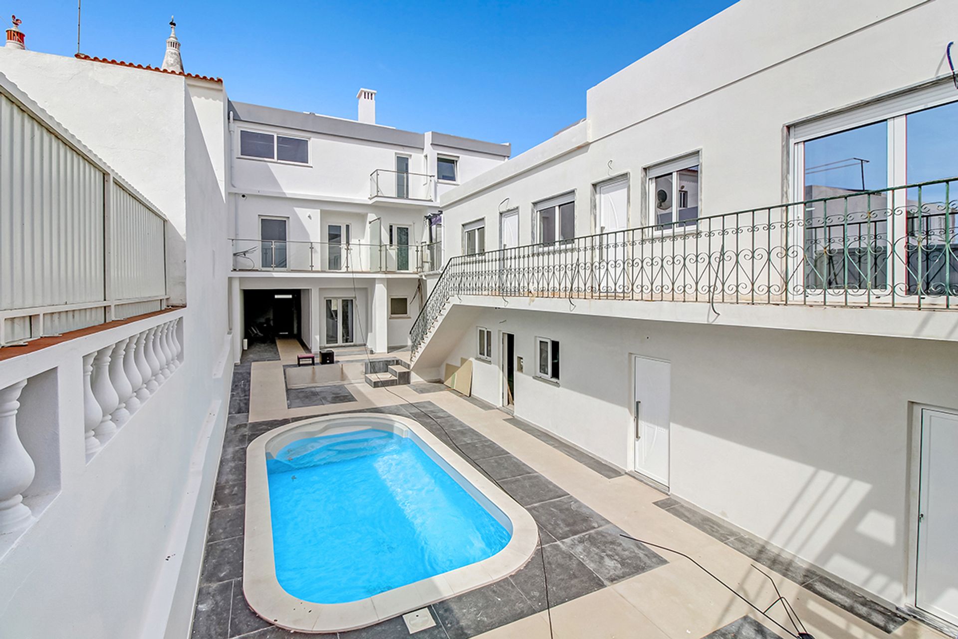 Квартира в Praia da Luz, Faro District 11852862