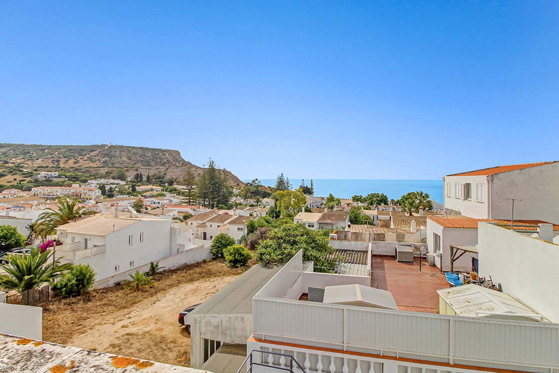 Квартира в Praia da Luz, Faro District 11852862