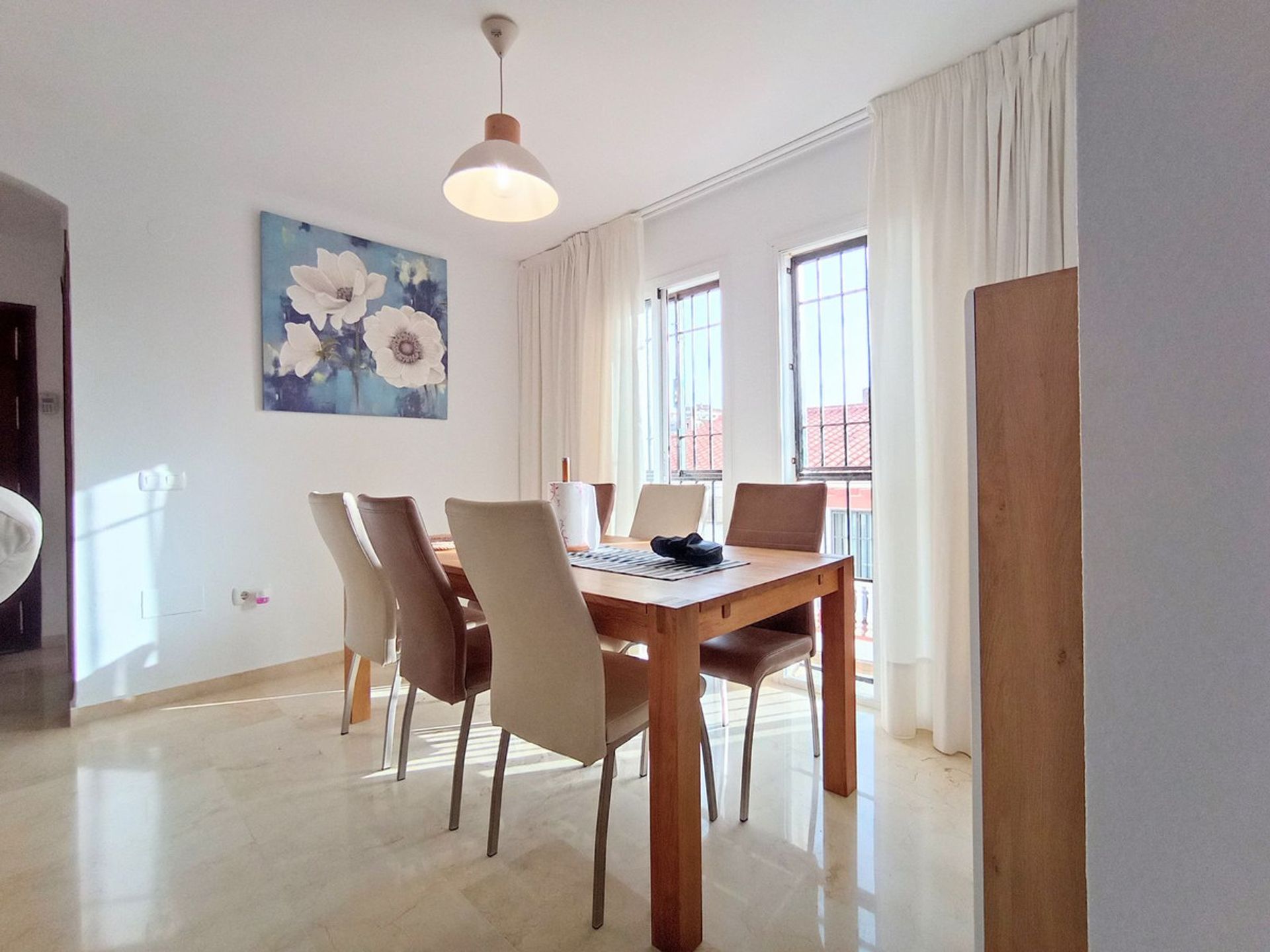 Condominio en Sitio de Calahonda, Andalusia 11852918