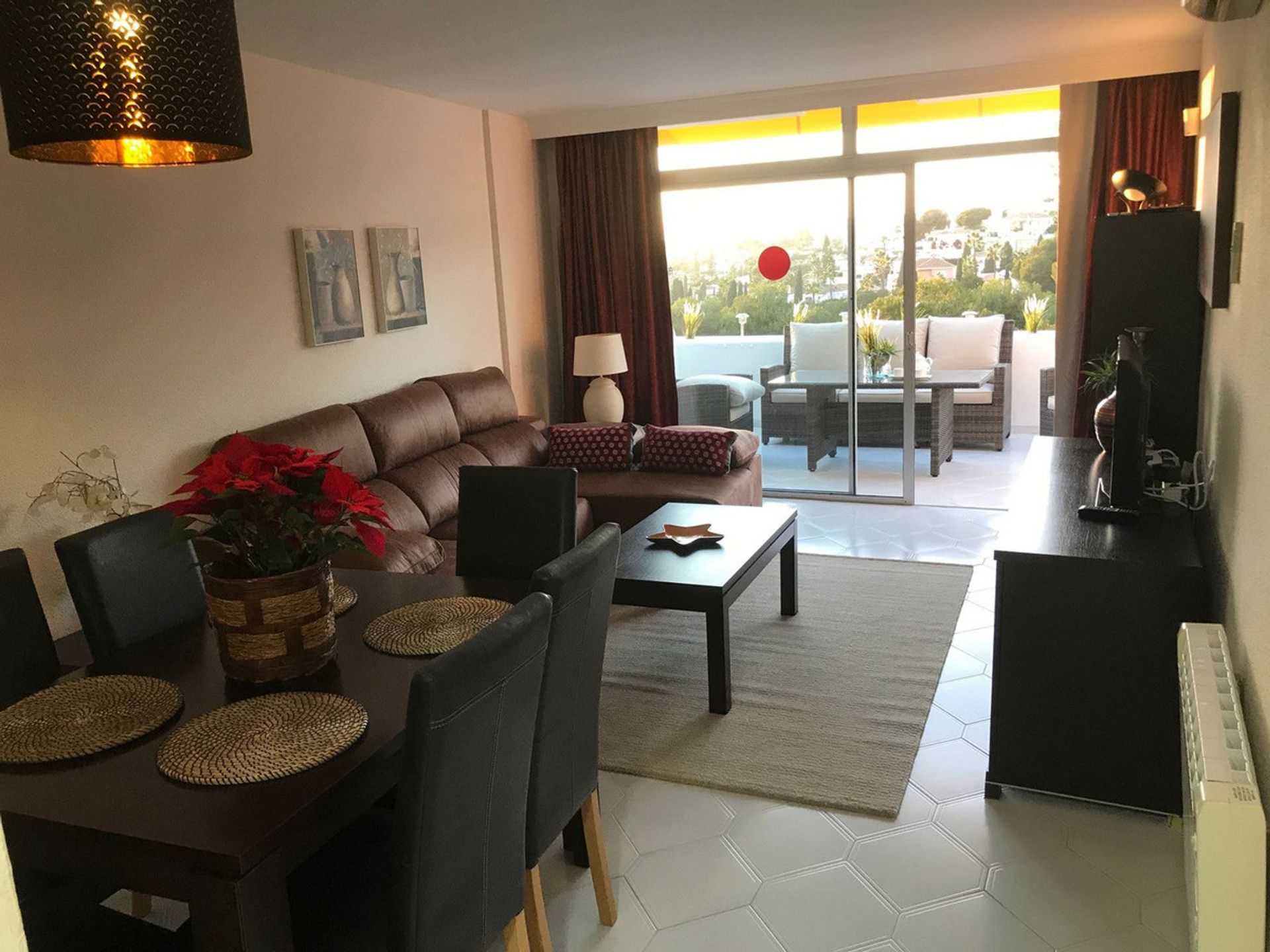 Condominio en Málaga, Andalucía 11852944