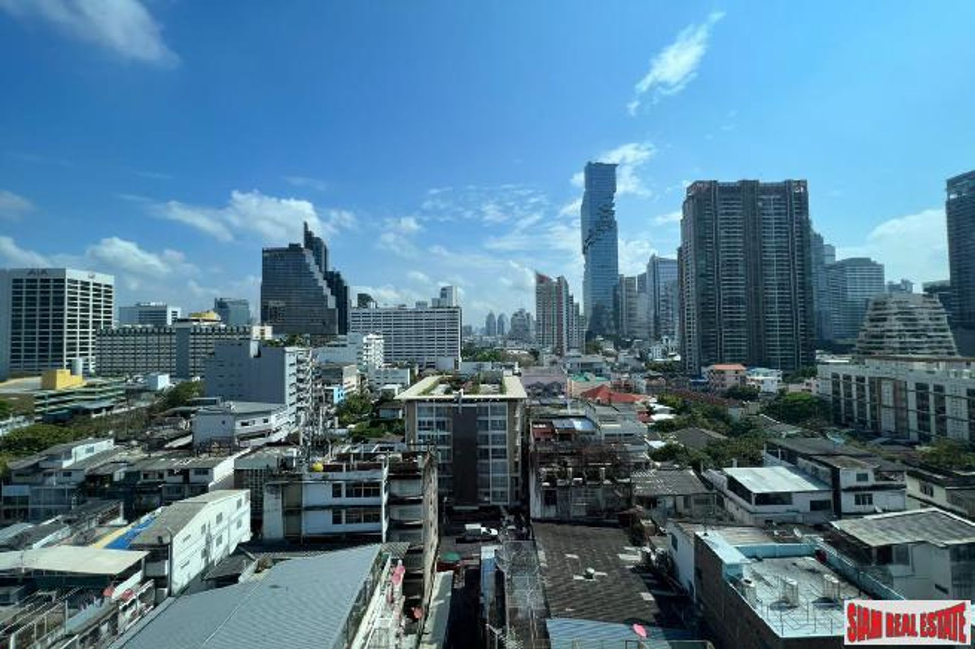 Condominio nel , Krung Thep Maha Nakhon 11853031