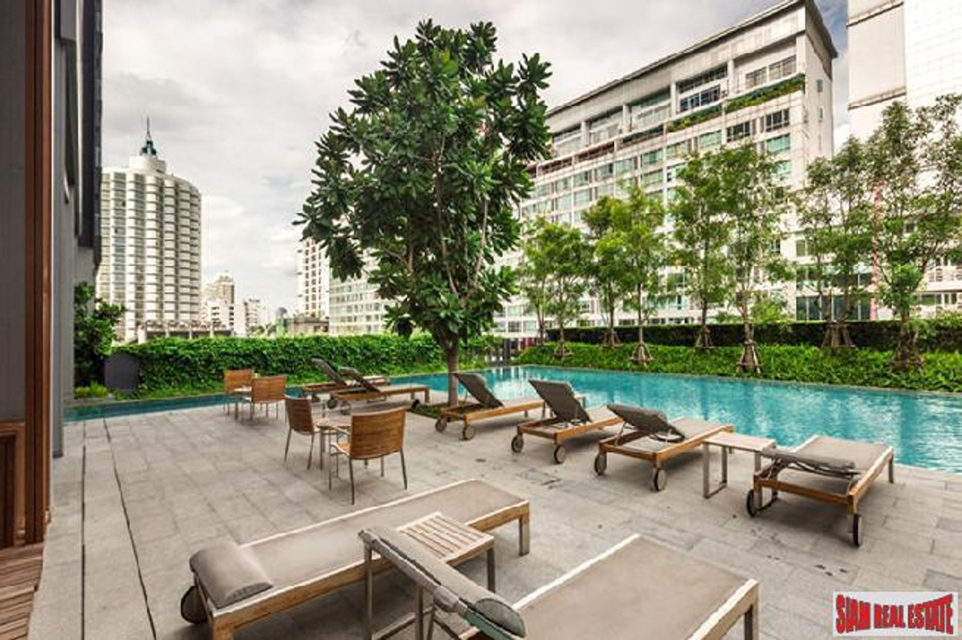 Kondominium dalam , Krung Thep Maha Nakhon 11853032