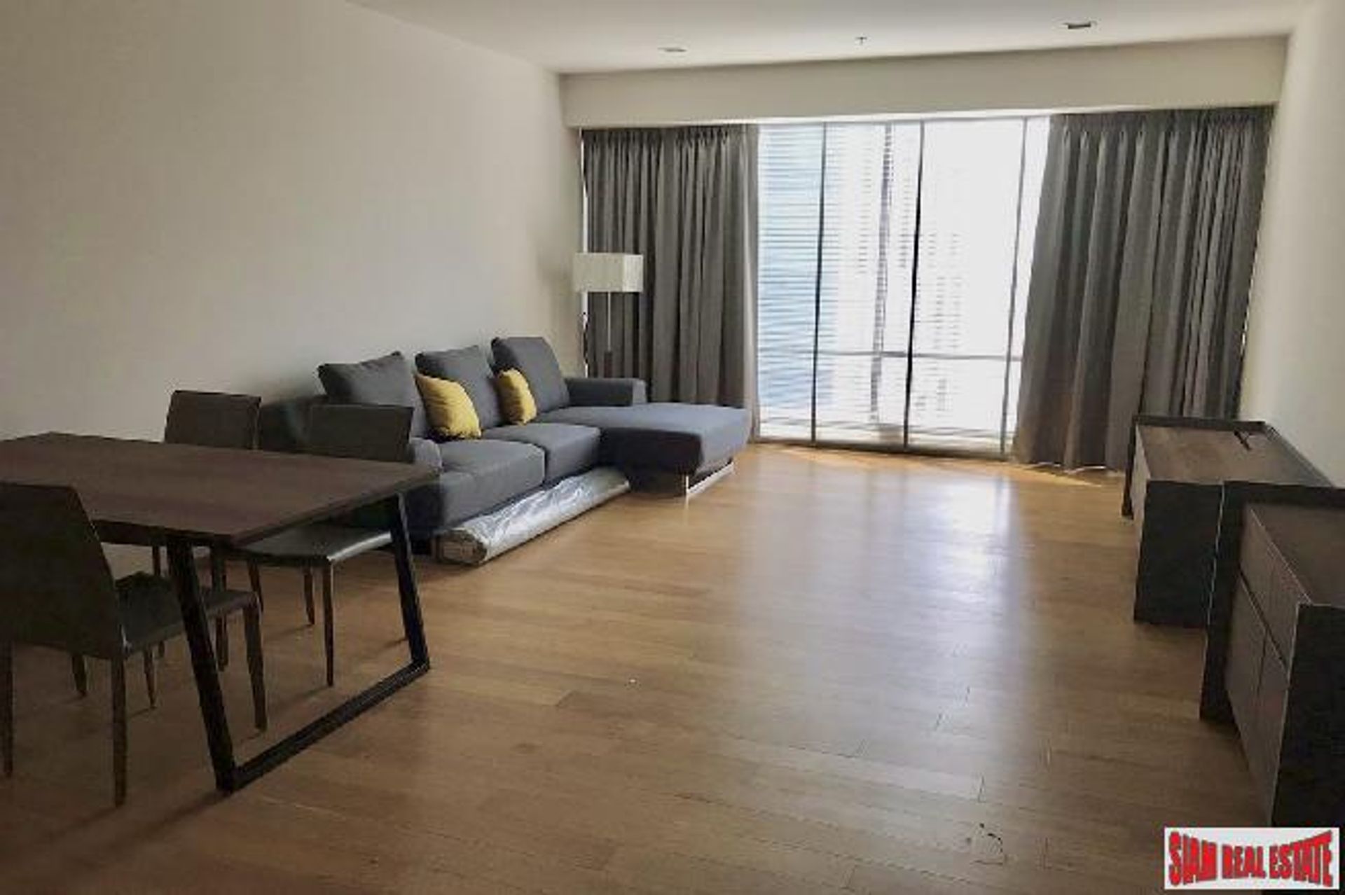 Condominio nel Samphanthawong, Krung Thep Maha Nakhon 11853032