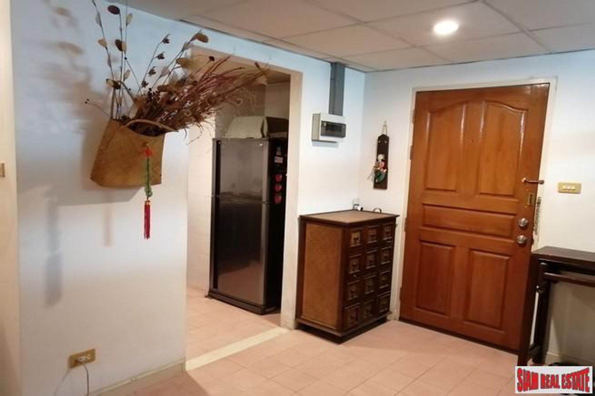 Condominio nel Muban Ban Seri, Krung Thep Maha Nakhon 11853033