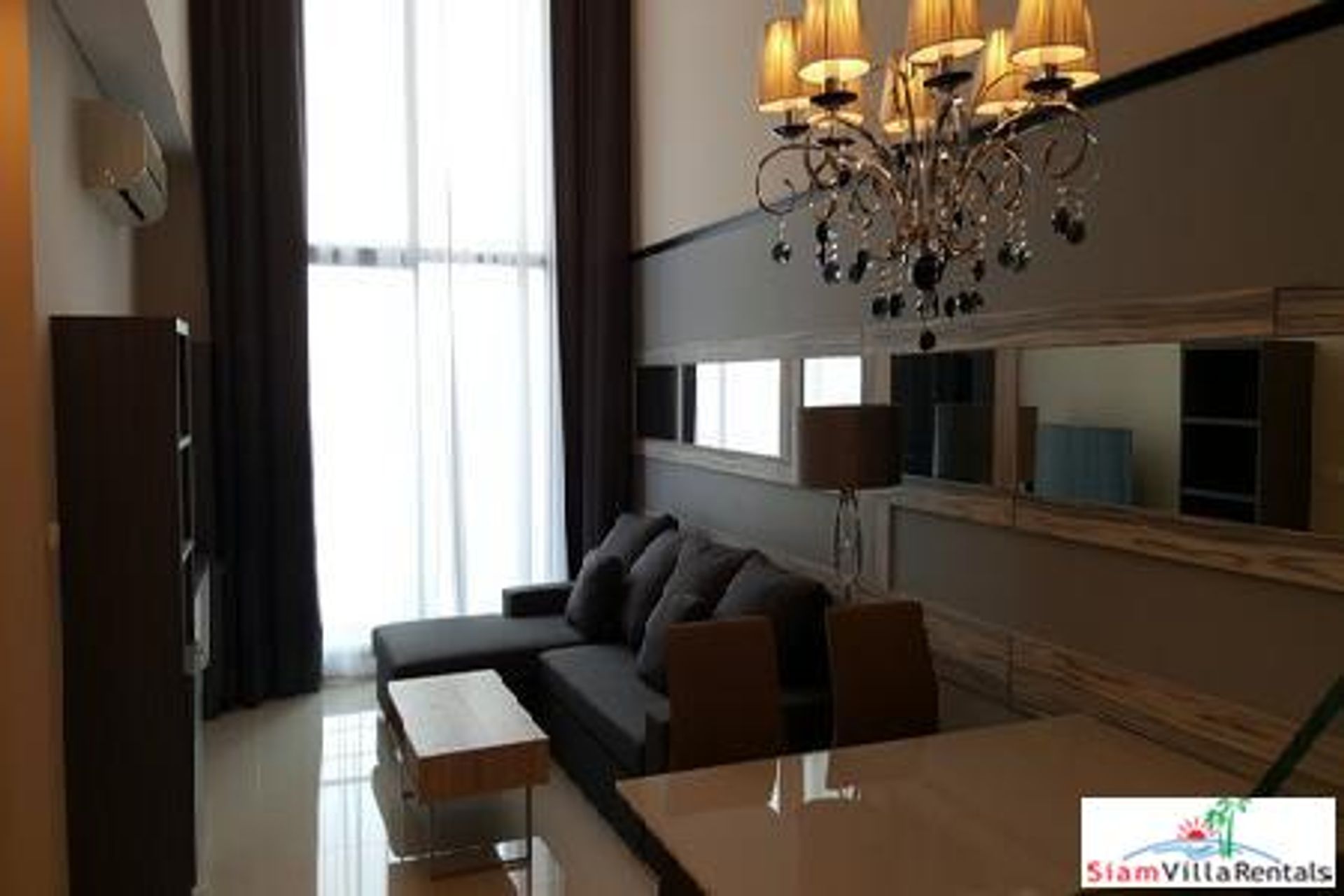 Condominio nel Ban Na canzone, Krung Thep Maha Nakhon 11853040