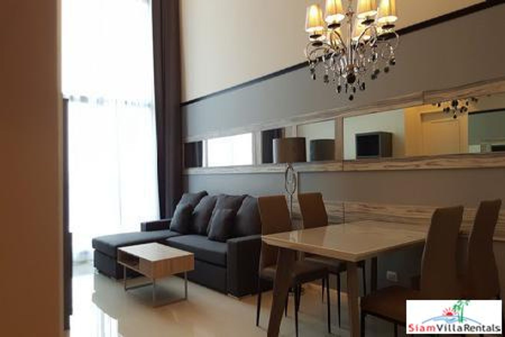 Condominio nel Ban Na canzone, Krung Thep Maha Nakhon 11853040