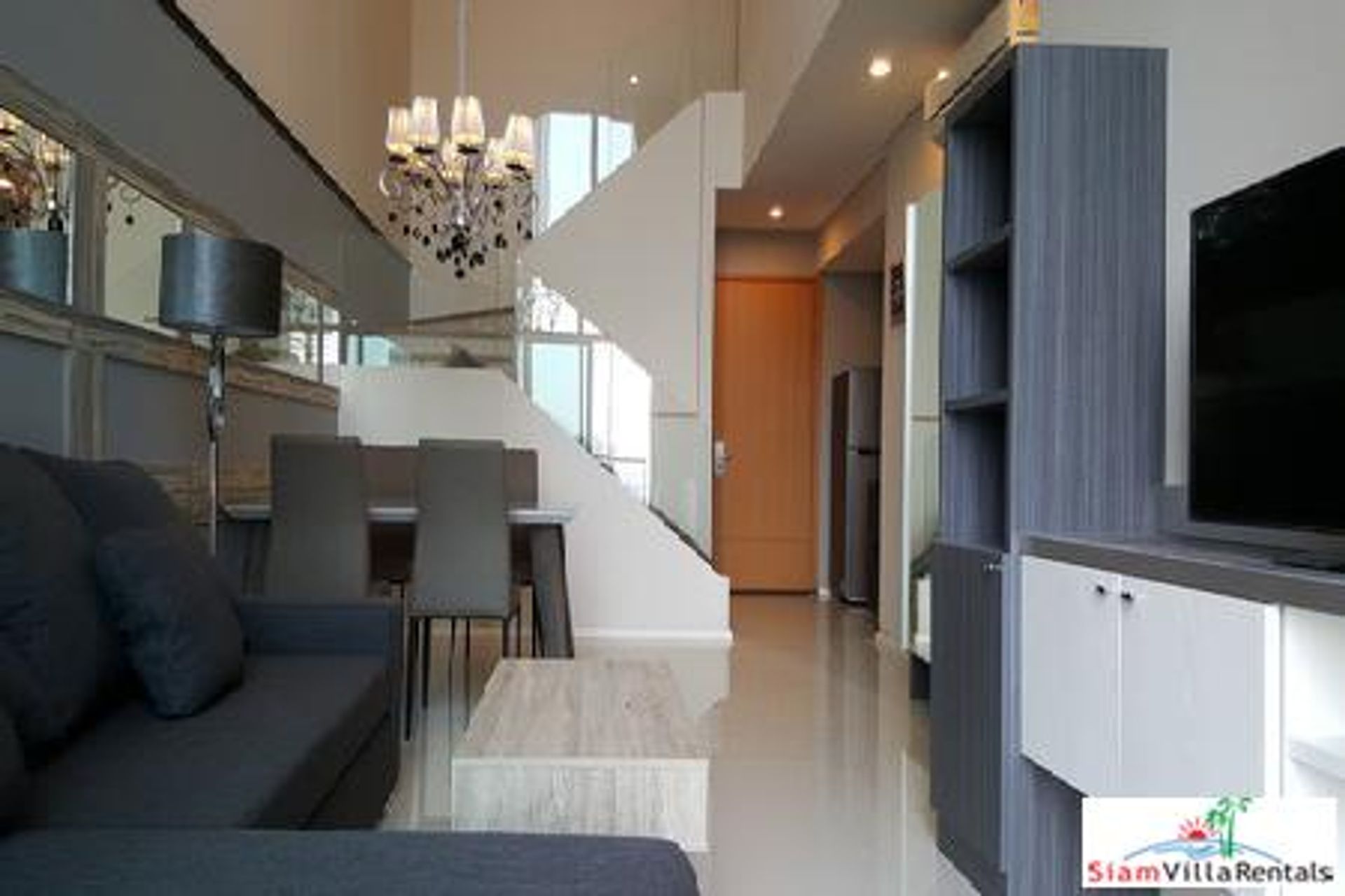 Condominio nel Ban Na canzone, Krung Thep Maha Nakhon 11853040