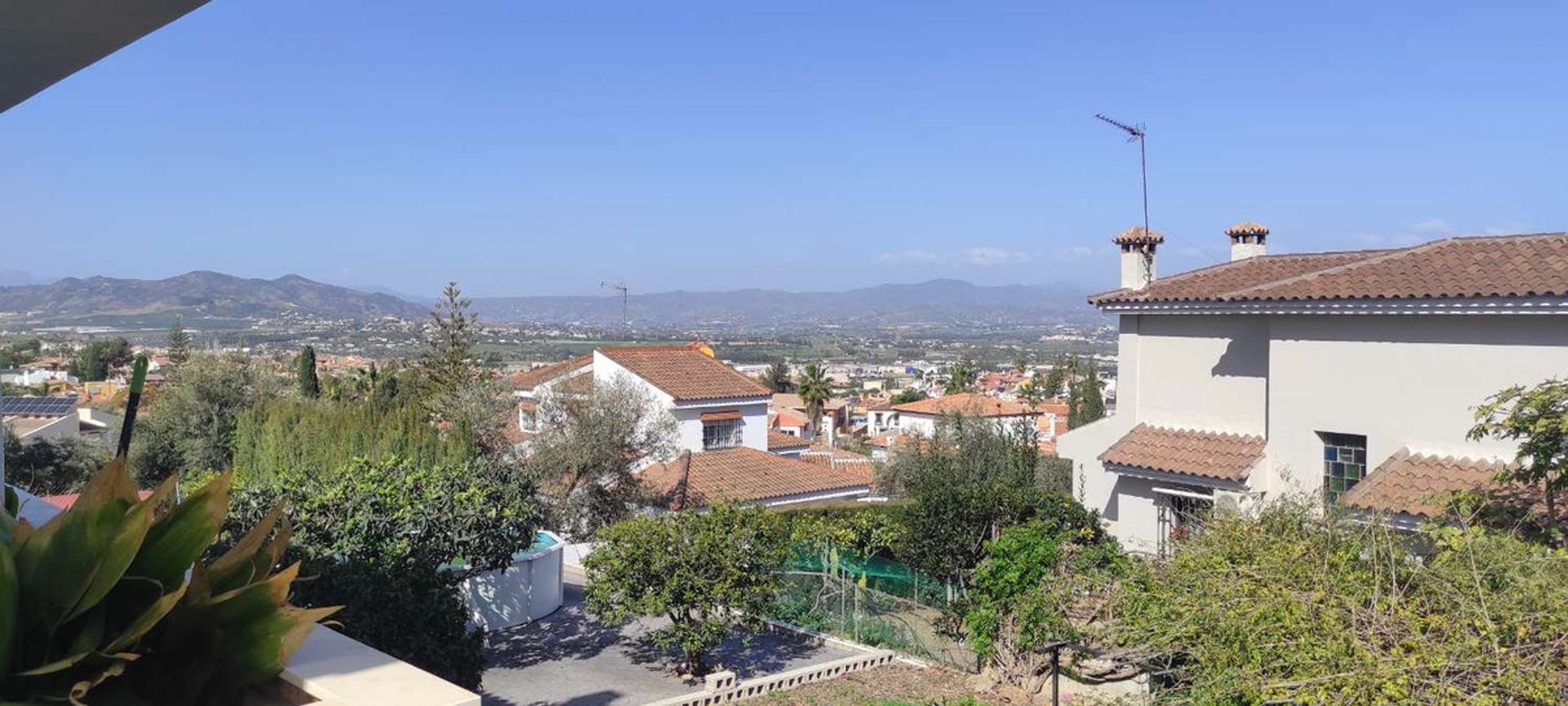 Rumah di Alhaurín de la Torre, Andalucía 11853060