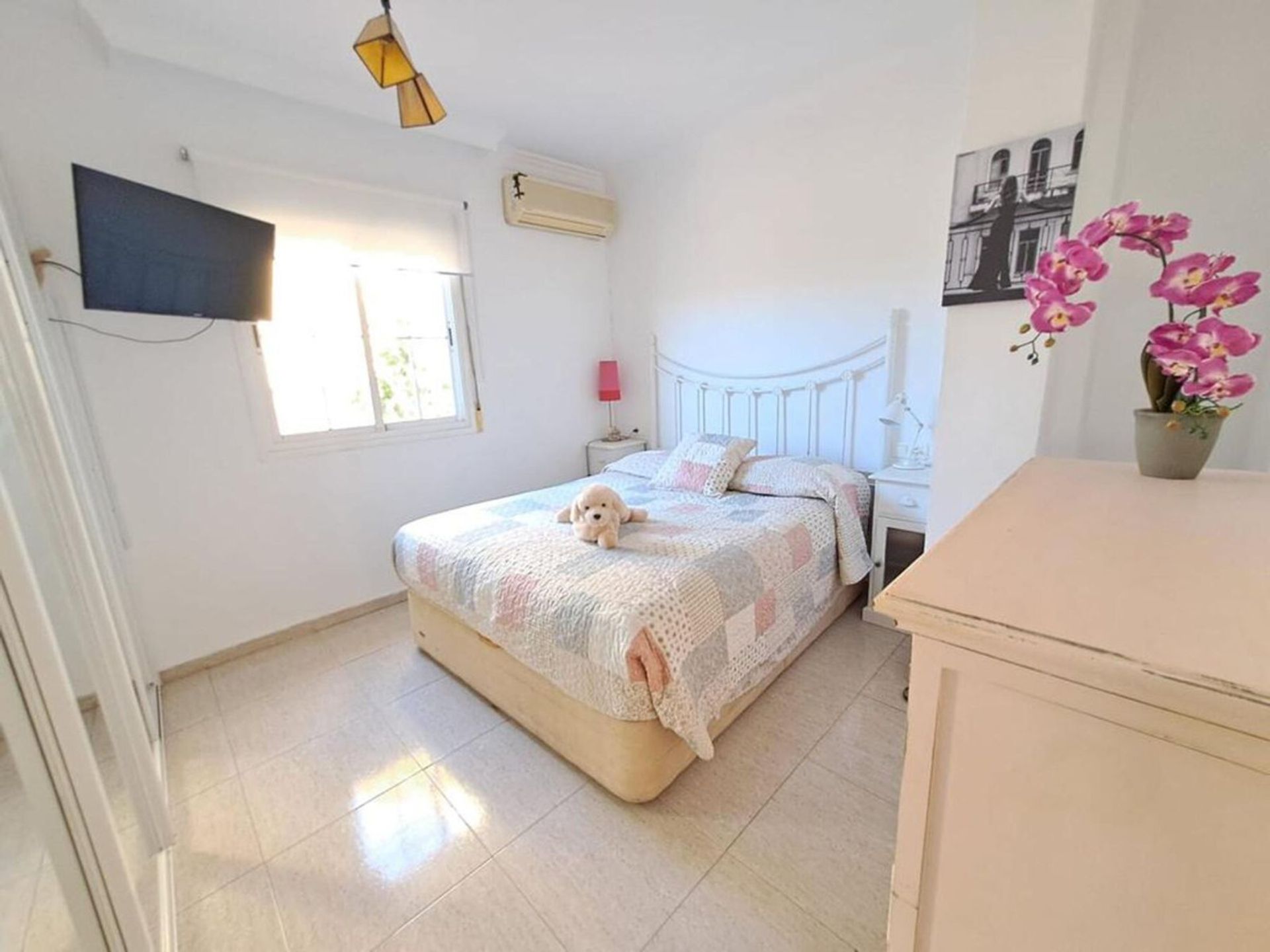 Кондоминиум в Fuengirola, Andalucía 11853091