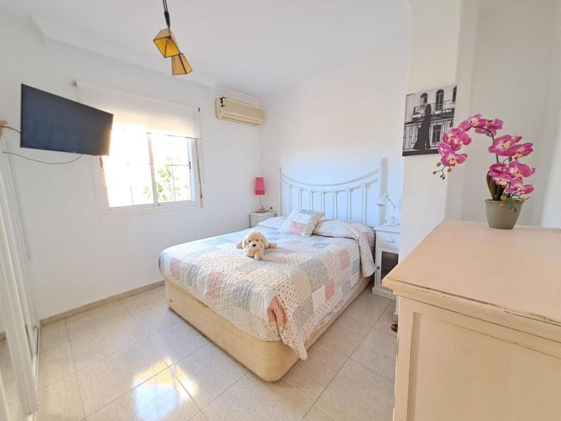 Кондоминиум в Fuengirola, Andalucía 11853091