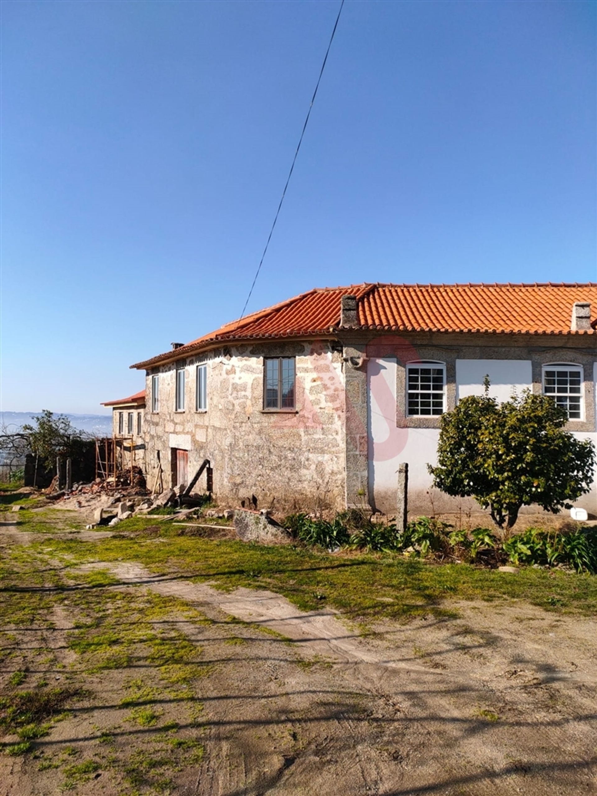 rumah dalam Margarida, Porto 11853581