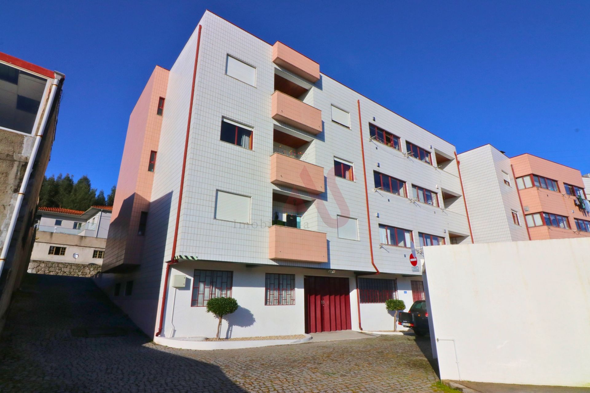 Hus i Tagilde, Braga 11853586