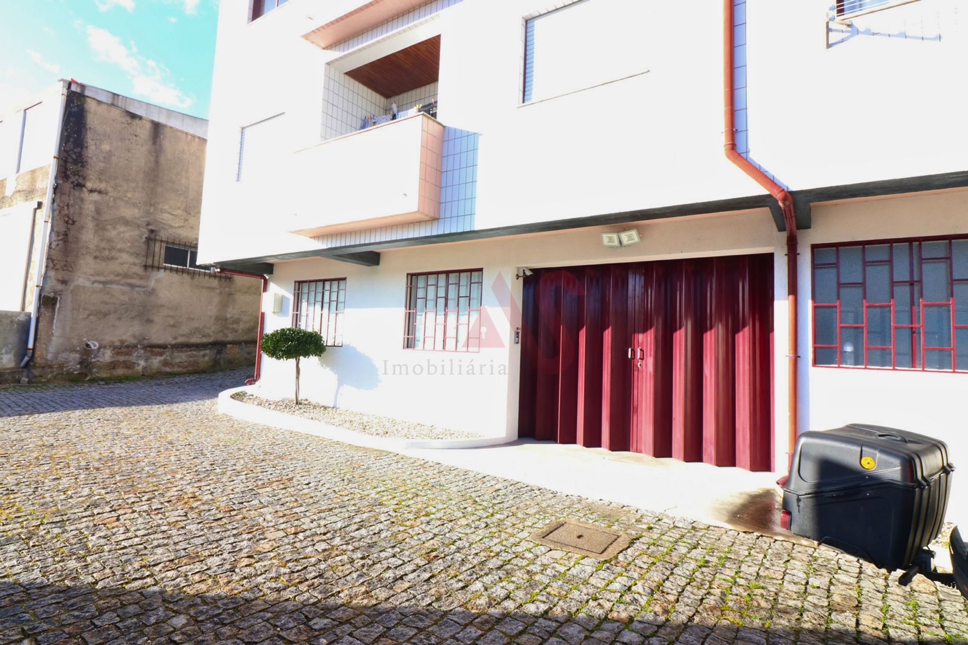 Hus i Tagilde, Braga 11853586