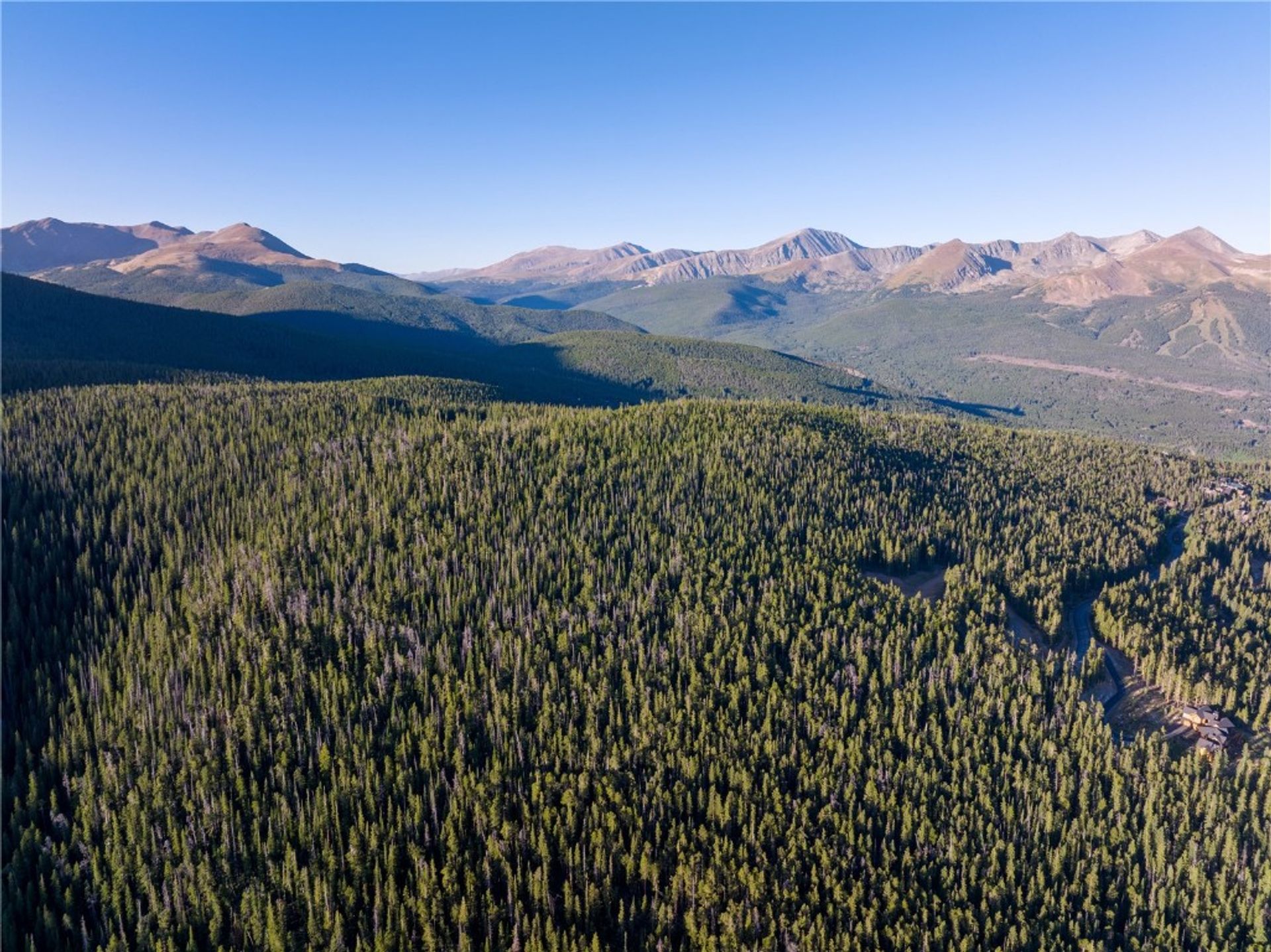 土地 在 Lincoln, Colorado 11853954