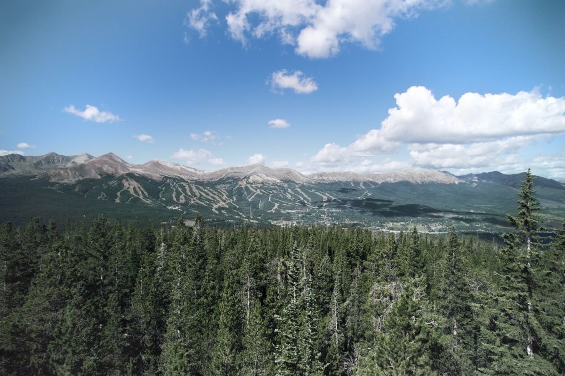 Tanah di Breckenridge, Colorado 11853954