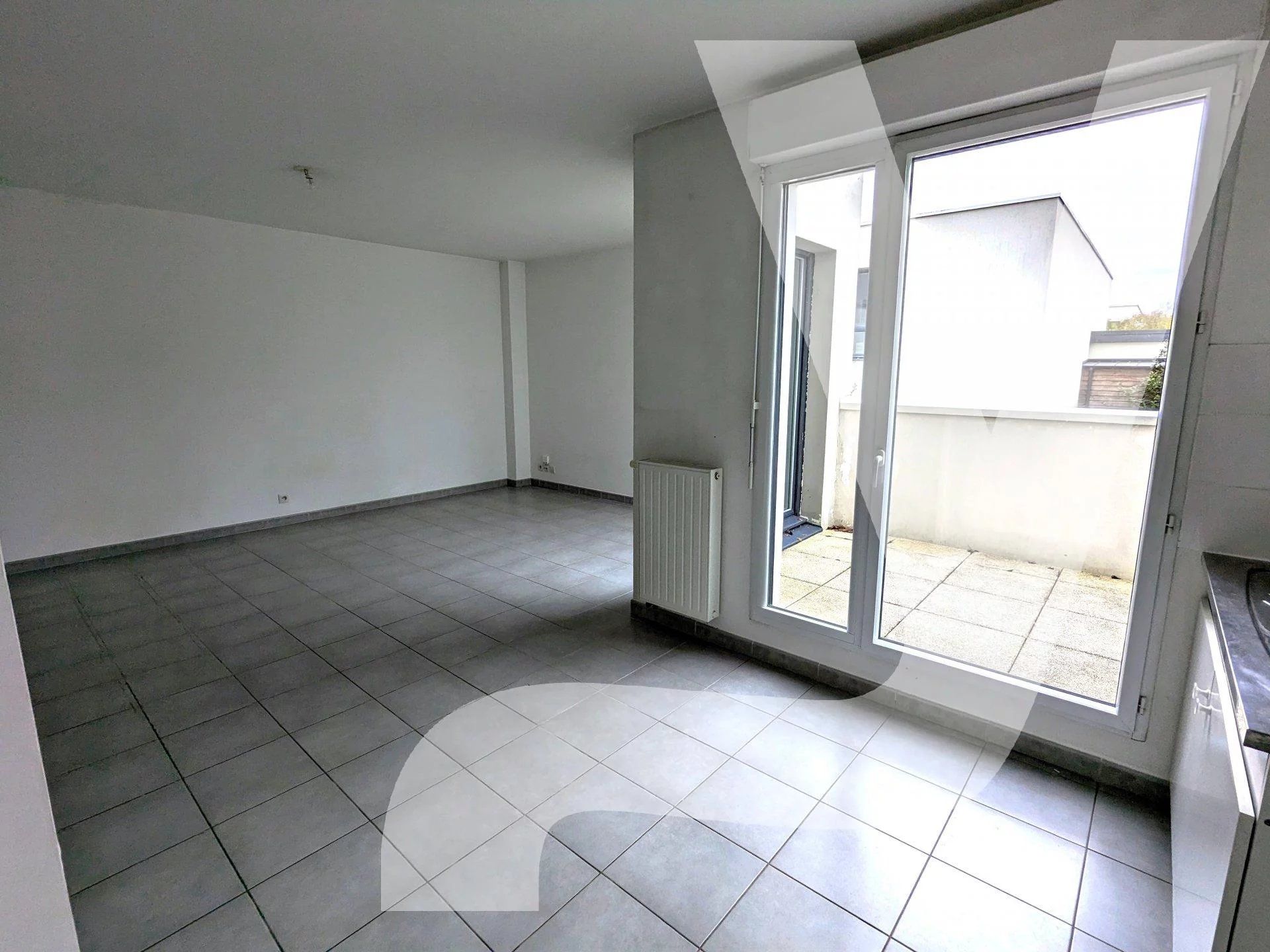 Osiedle mieszkaniowe w Nantes, Loire-Atlantique 11853989