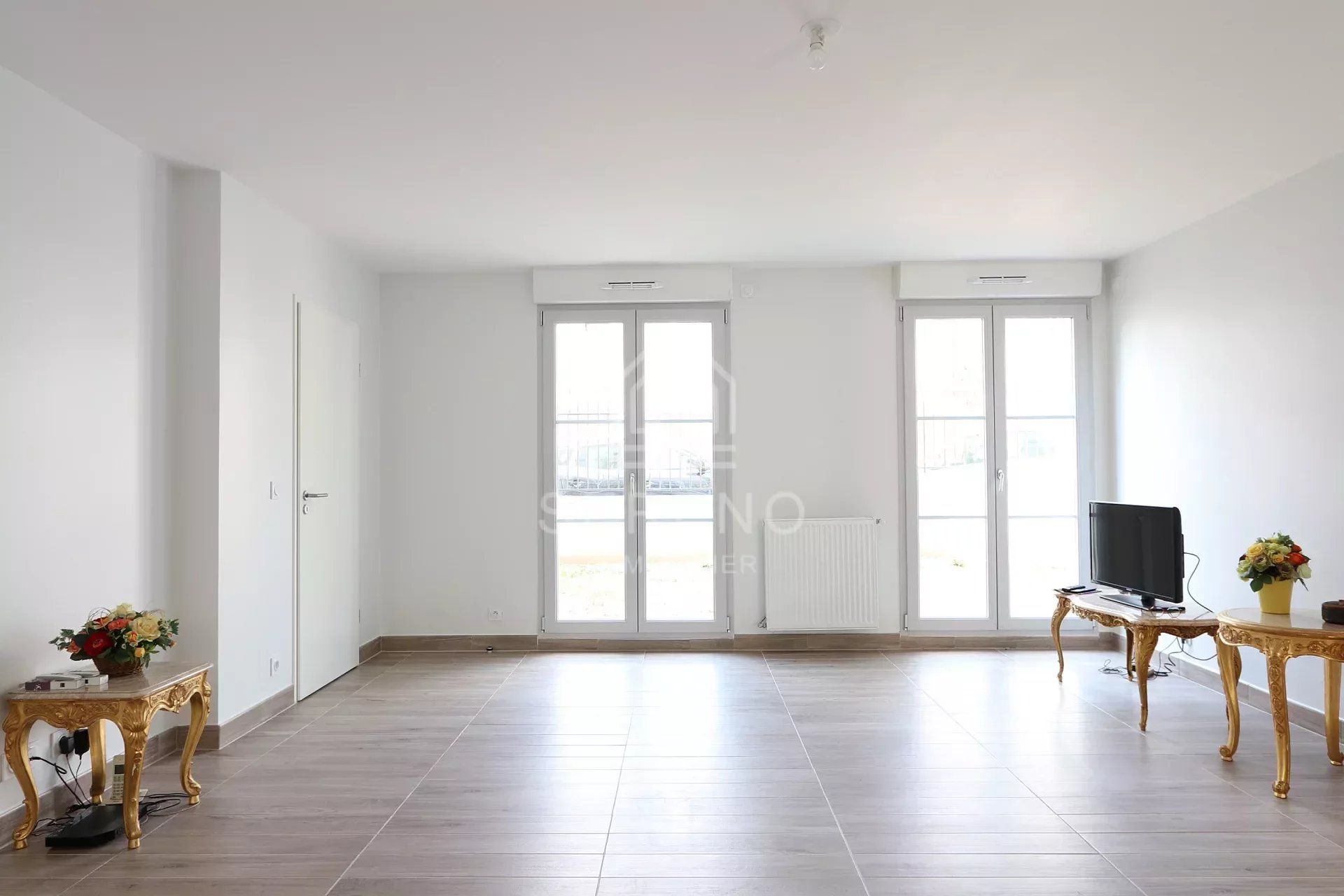 Condominium in Villiers-sur-Marne, Ile-de-France 11854010