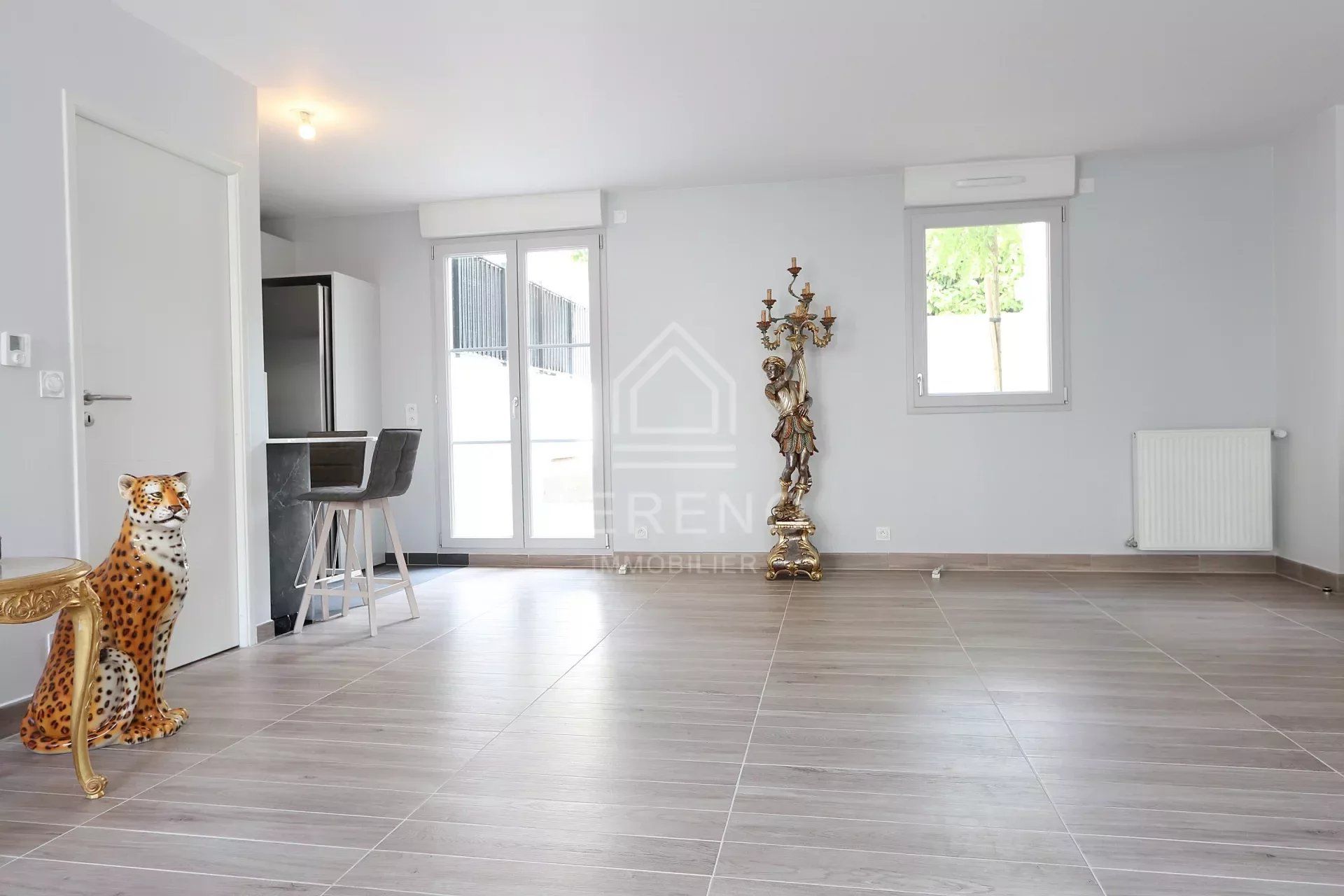 Condominium in Villiers-sur-Marne, Ile-de-France 11854010