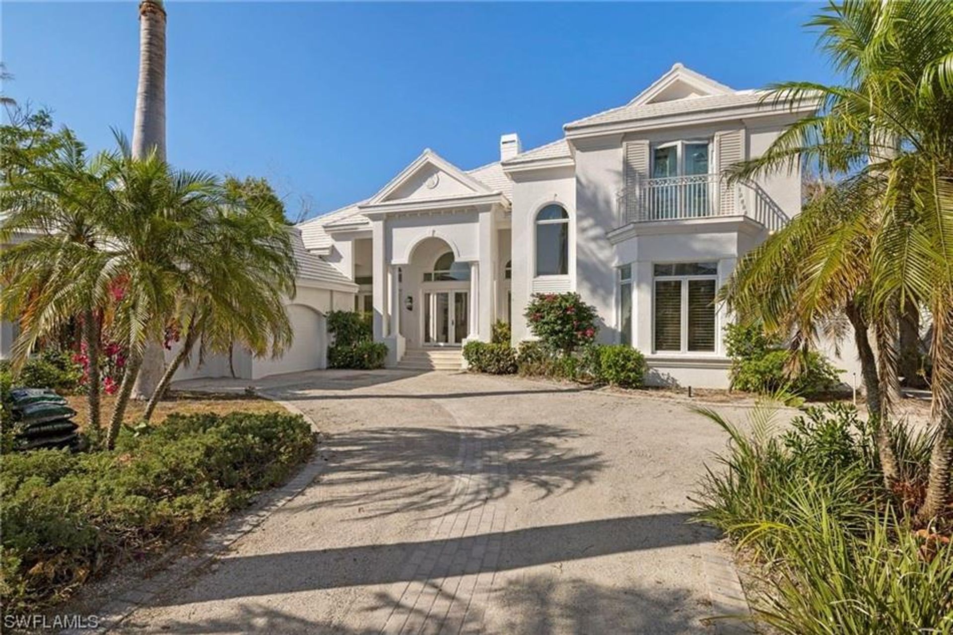 Huis in Sanibel, Florida 11854041