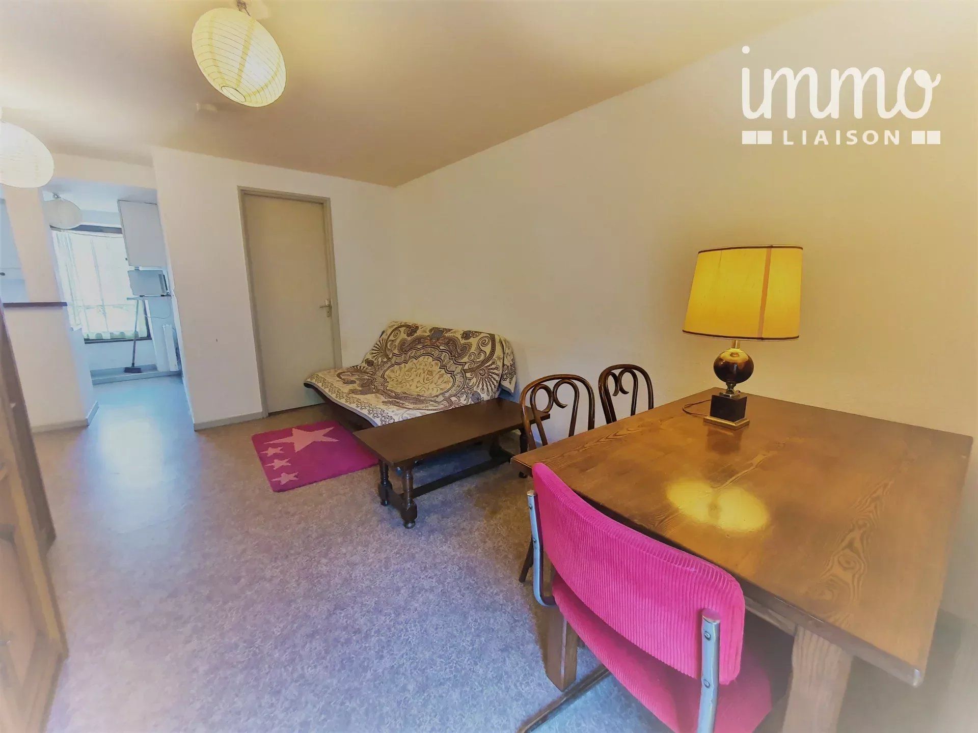 Condominium in La Tour-du-Pin, Auvergne-Rhone-Alpes 11854113