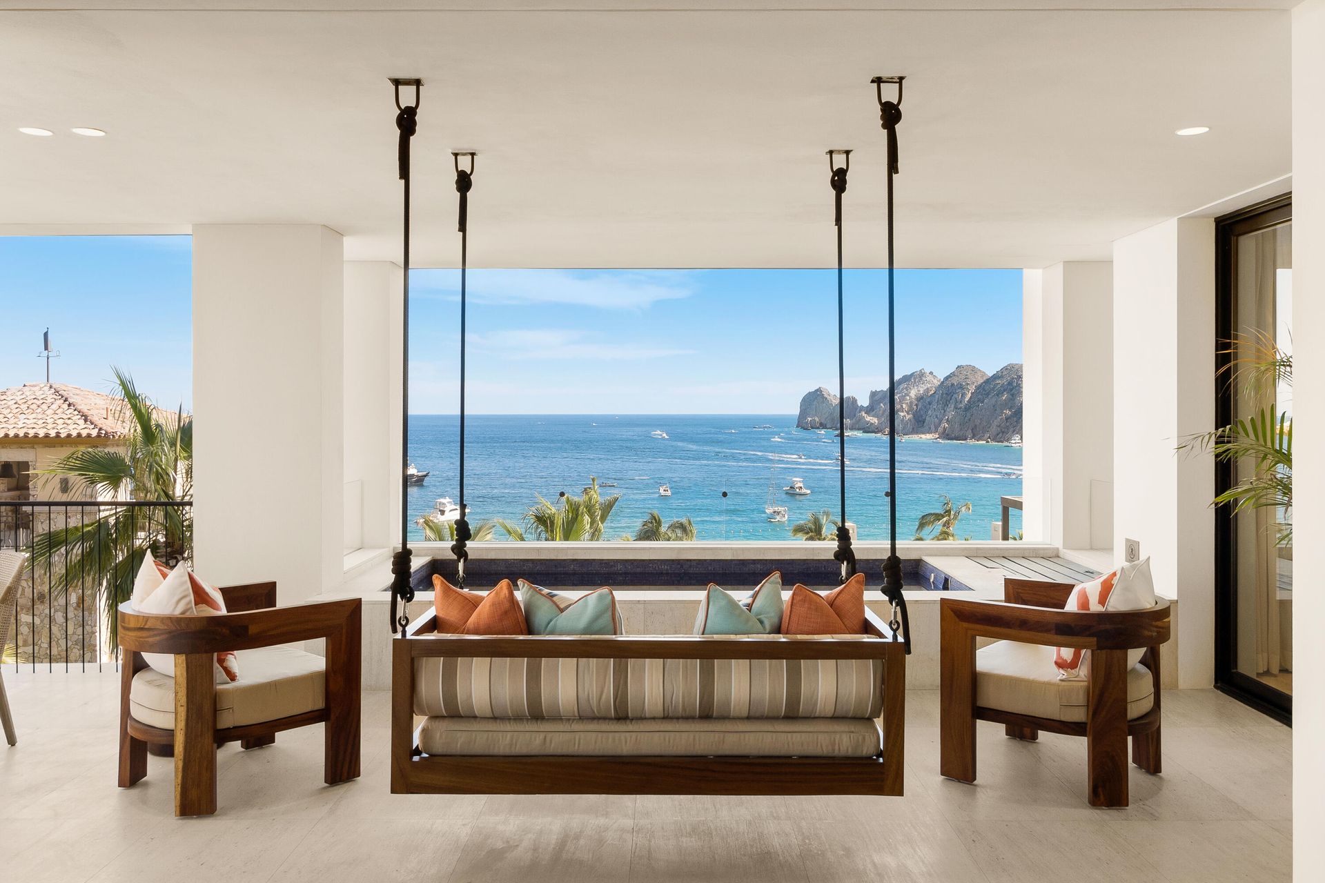 Condominium dans Cabo San Lucas, Baja California Sur 11854124