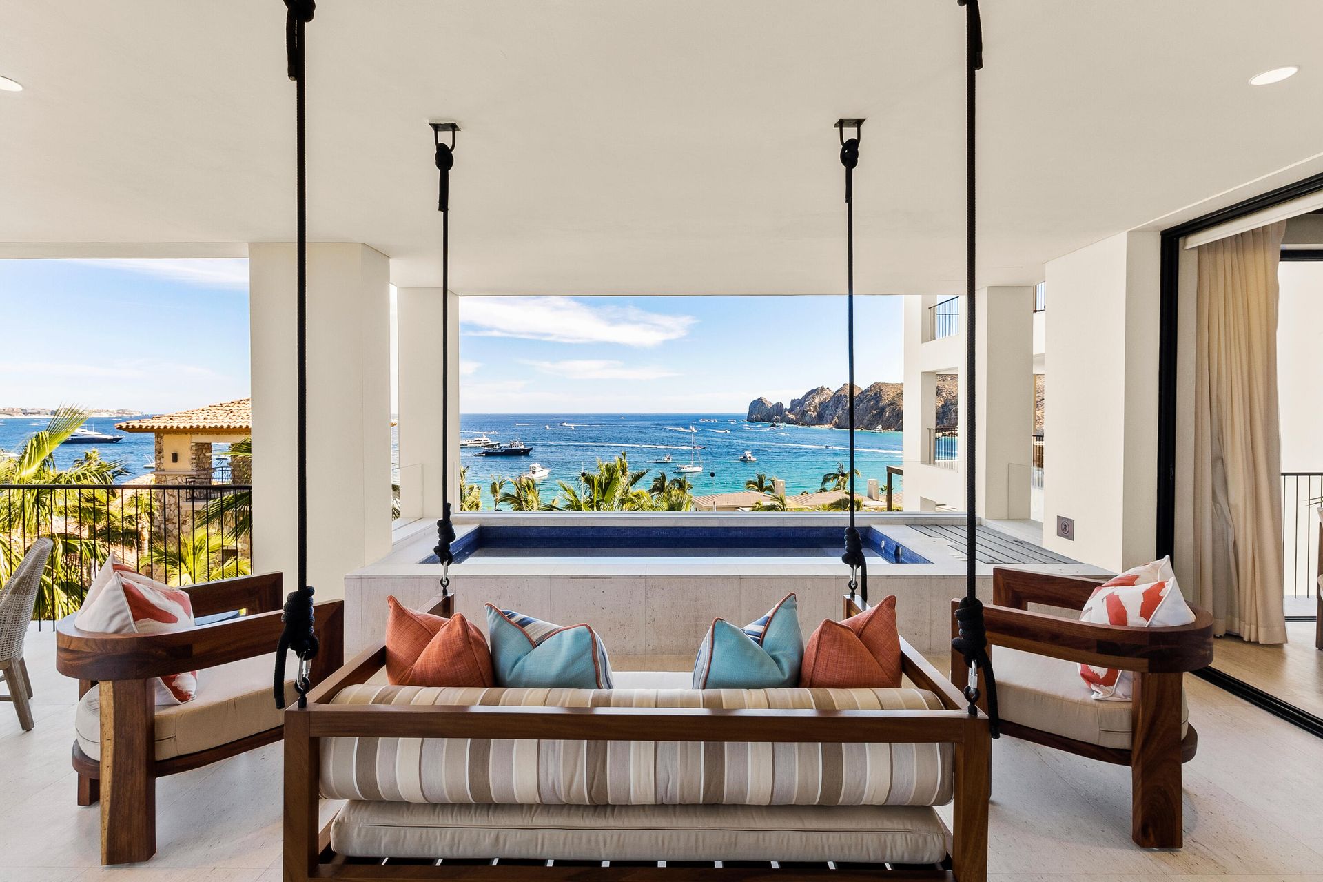 عمارات في Cabo San Lucas, Baja California Sur 11854124