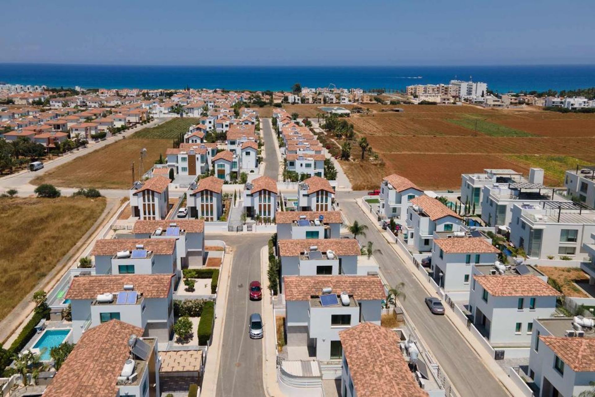 بيت في Paralimni, Famagusta 11854138