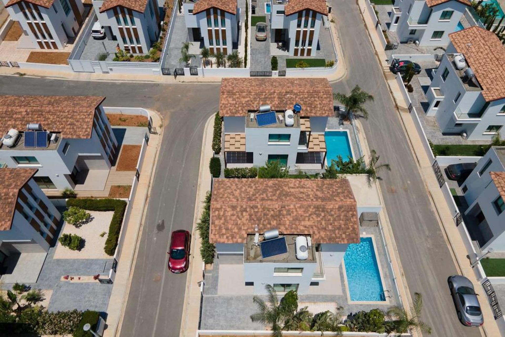 بيت في Paralimni, Famagusta 11854138