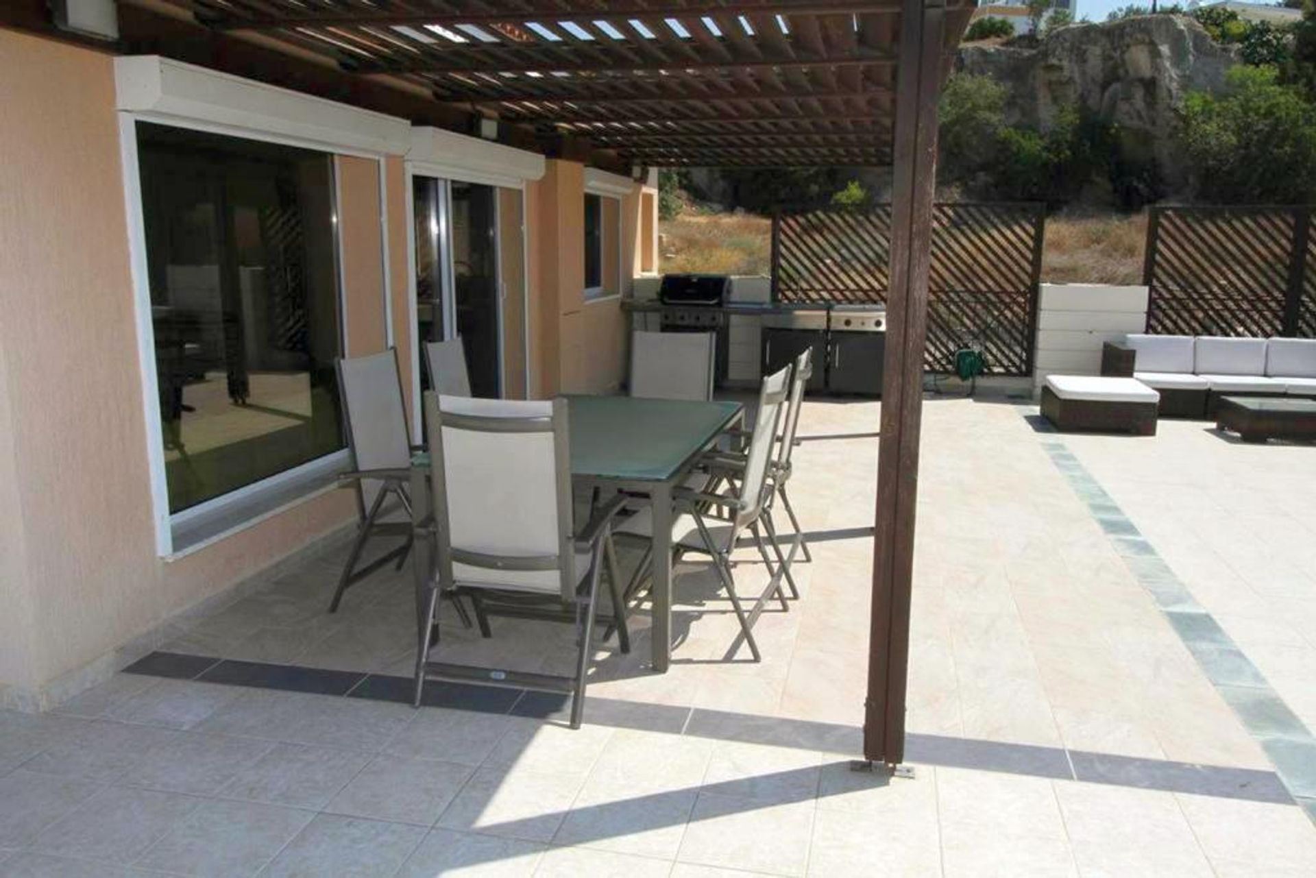 rumah dalam Paphos, Paphos 11854146