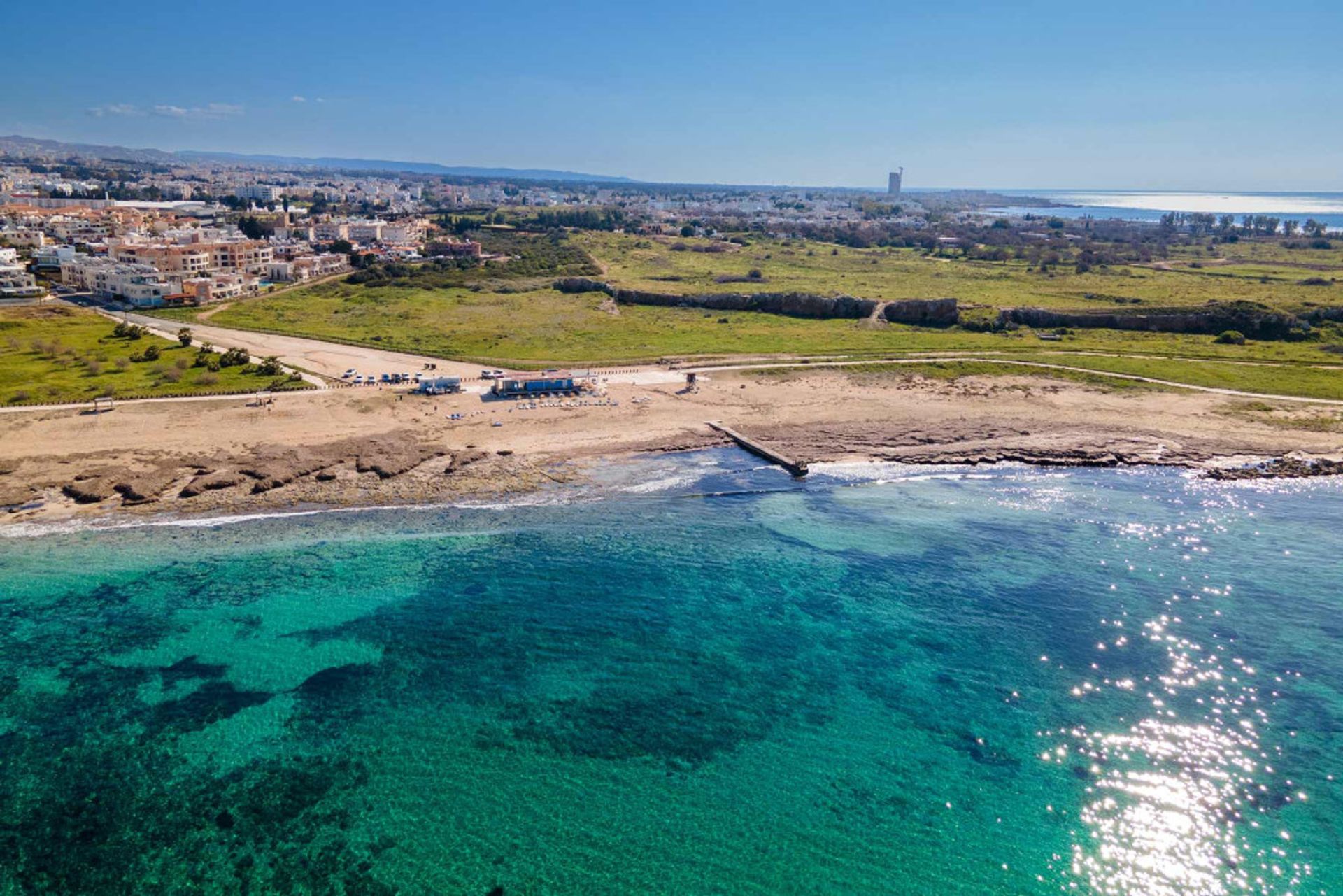 casa en Paphos,  11854150