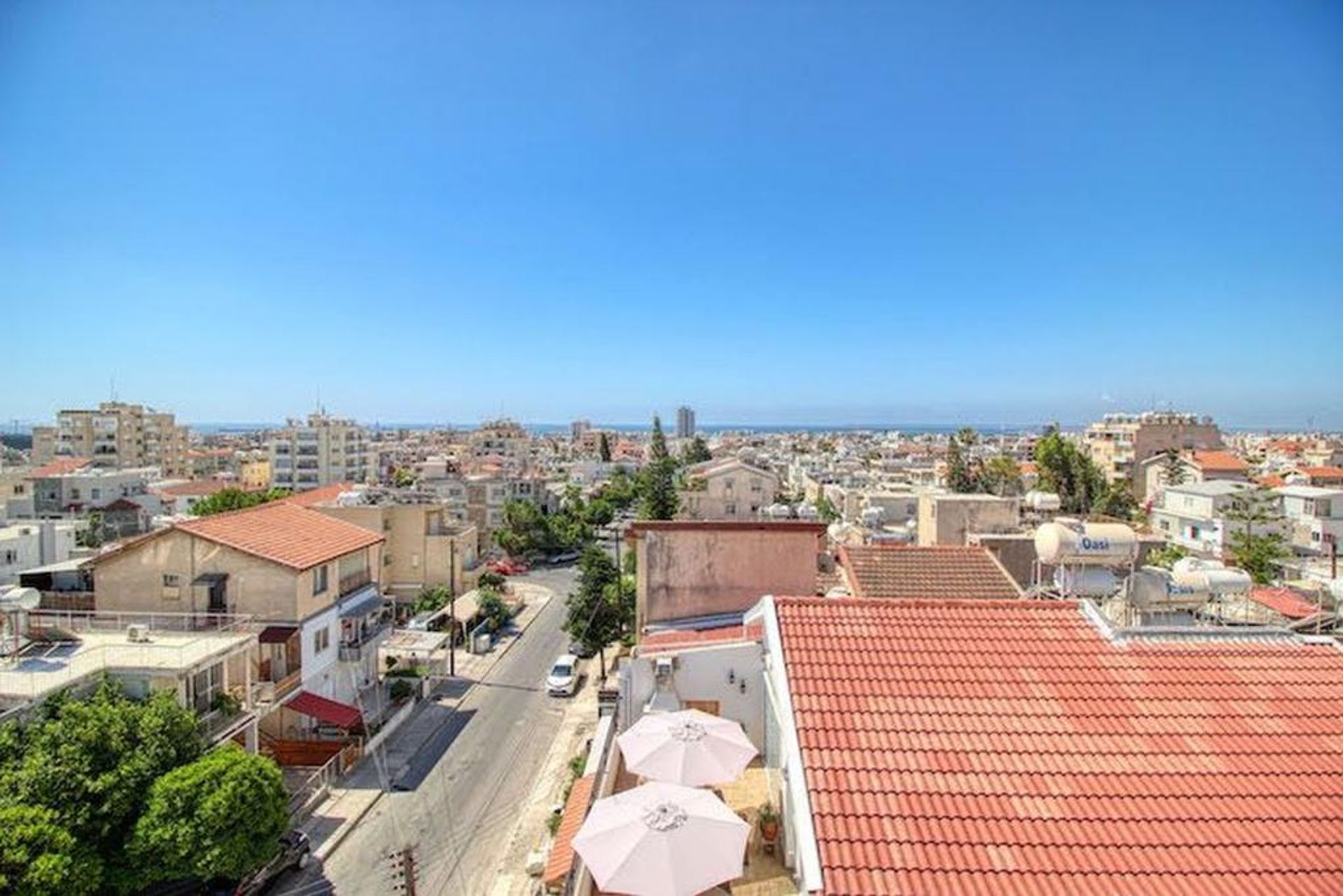 casa no Mesa Geitonia, Limassol 11854162