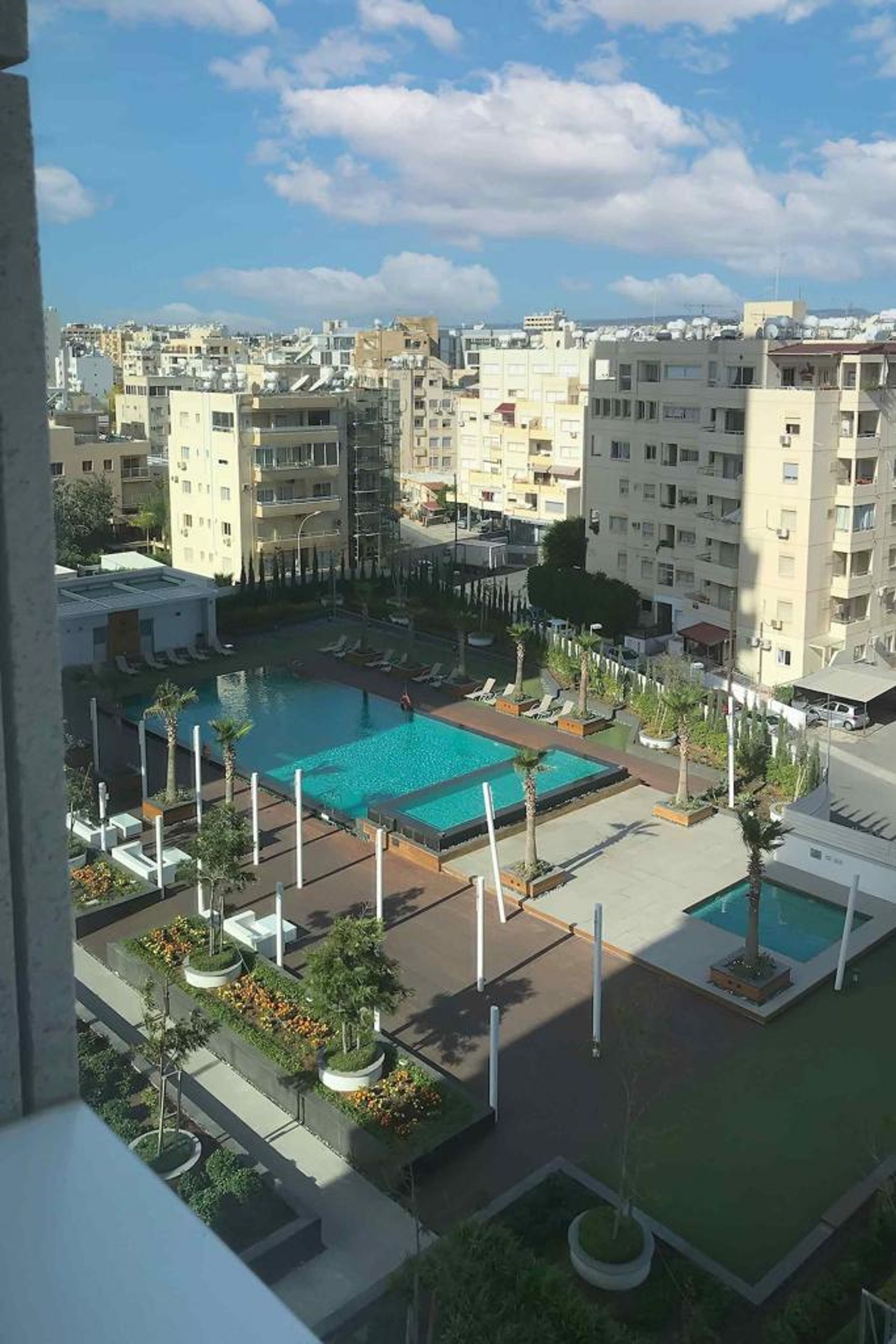 Haus im Limassol, Limassol 11854184