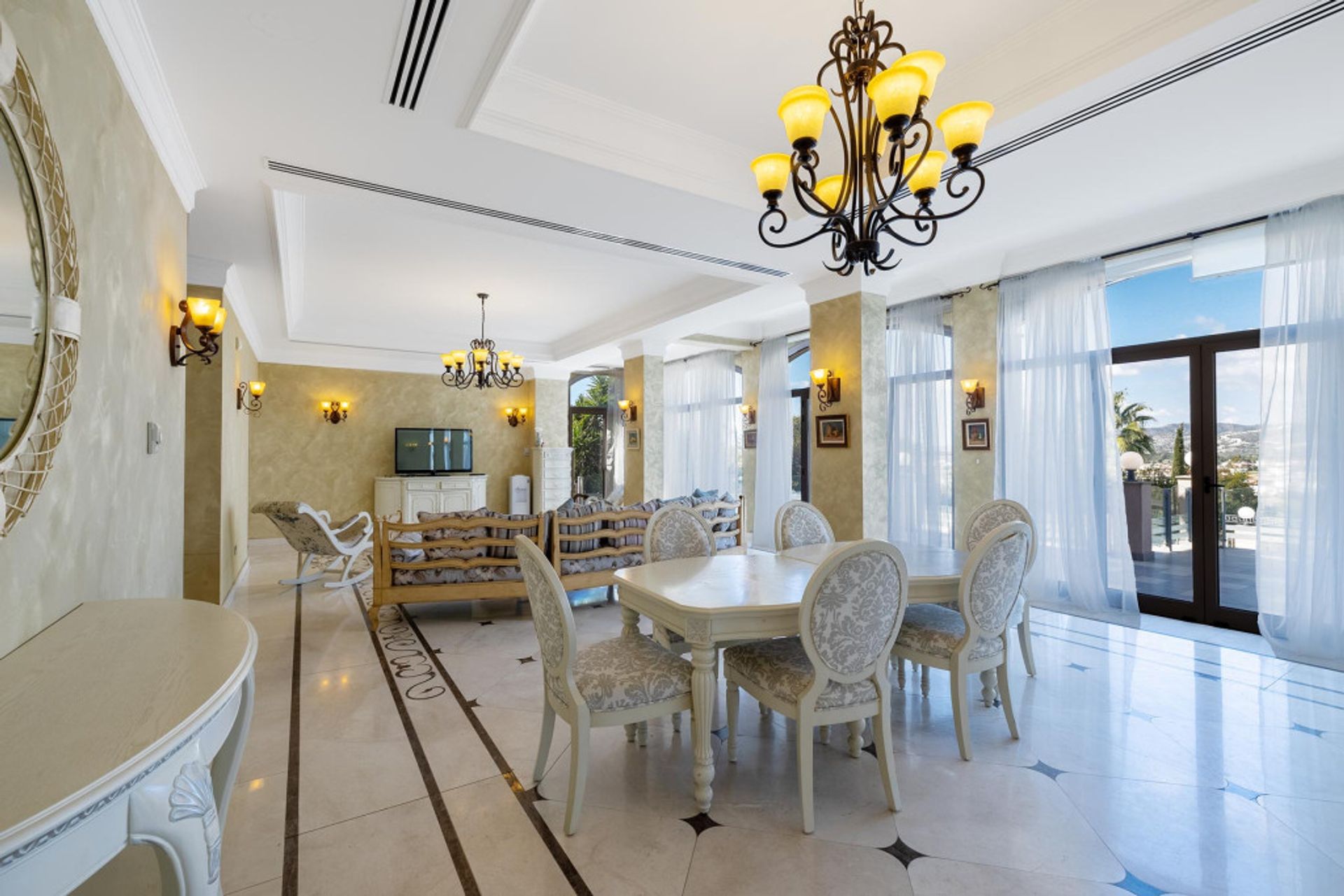 House in Alethriko, Larnaca 11854200