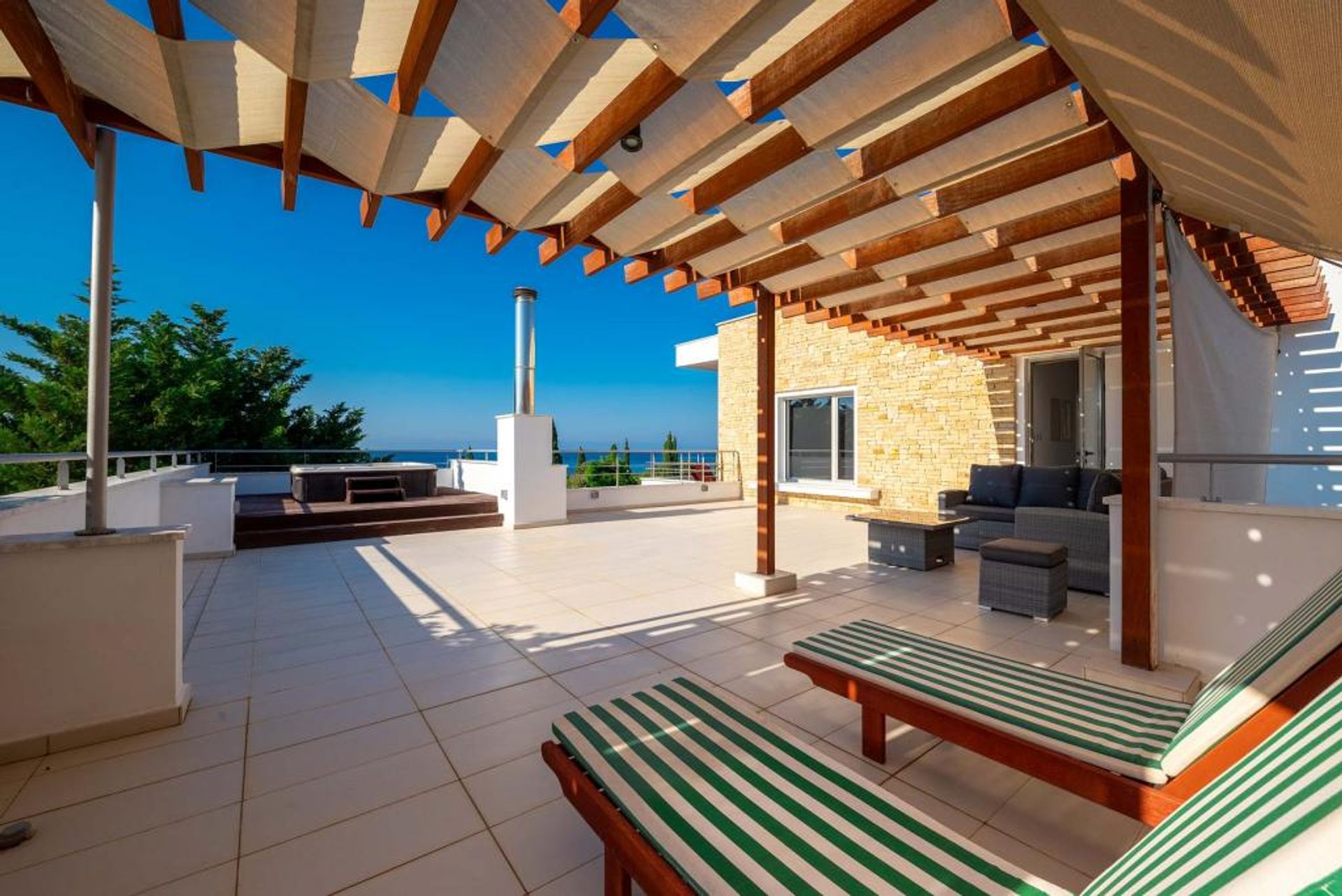 Hus i Neo Chorio, Paphos 11854211