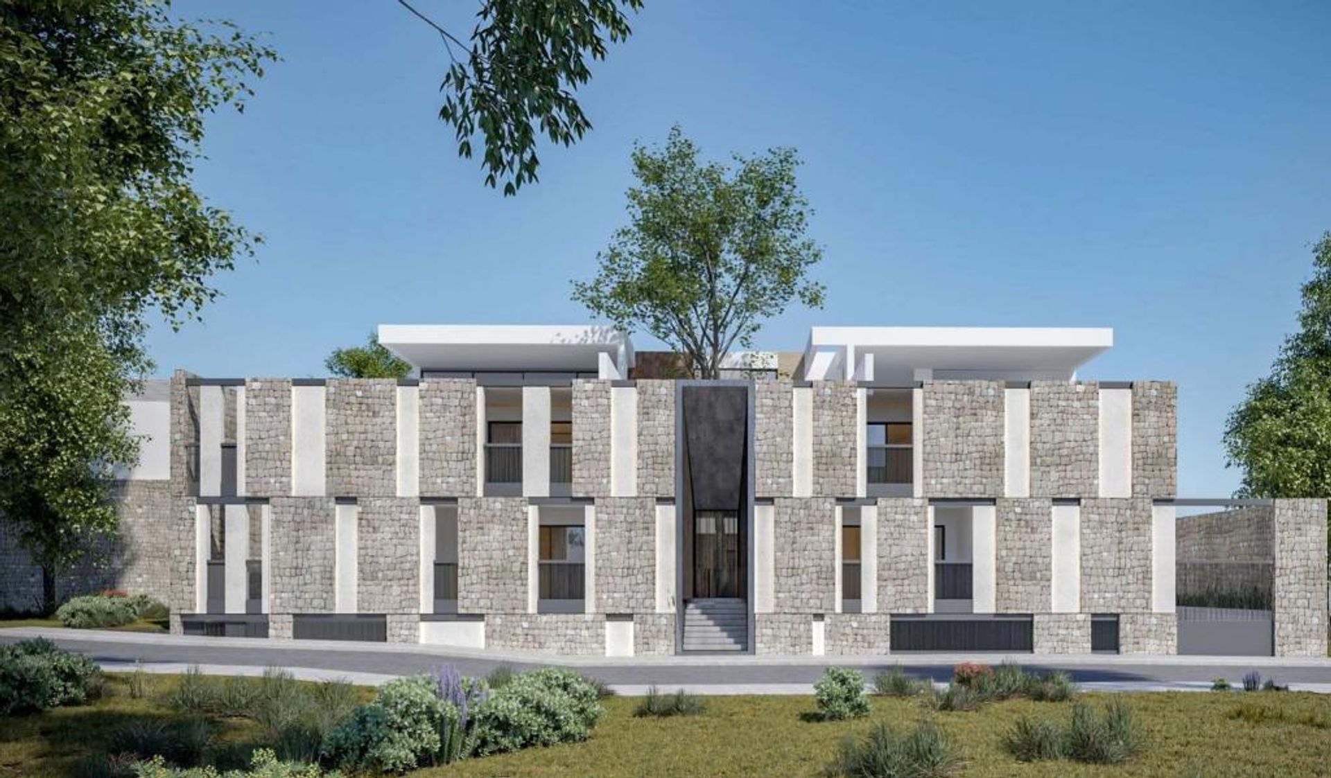 rumah dalam Limassol, Limassol 11854318