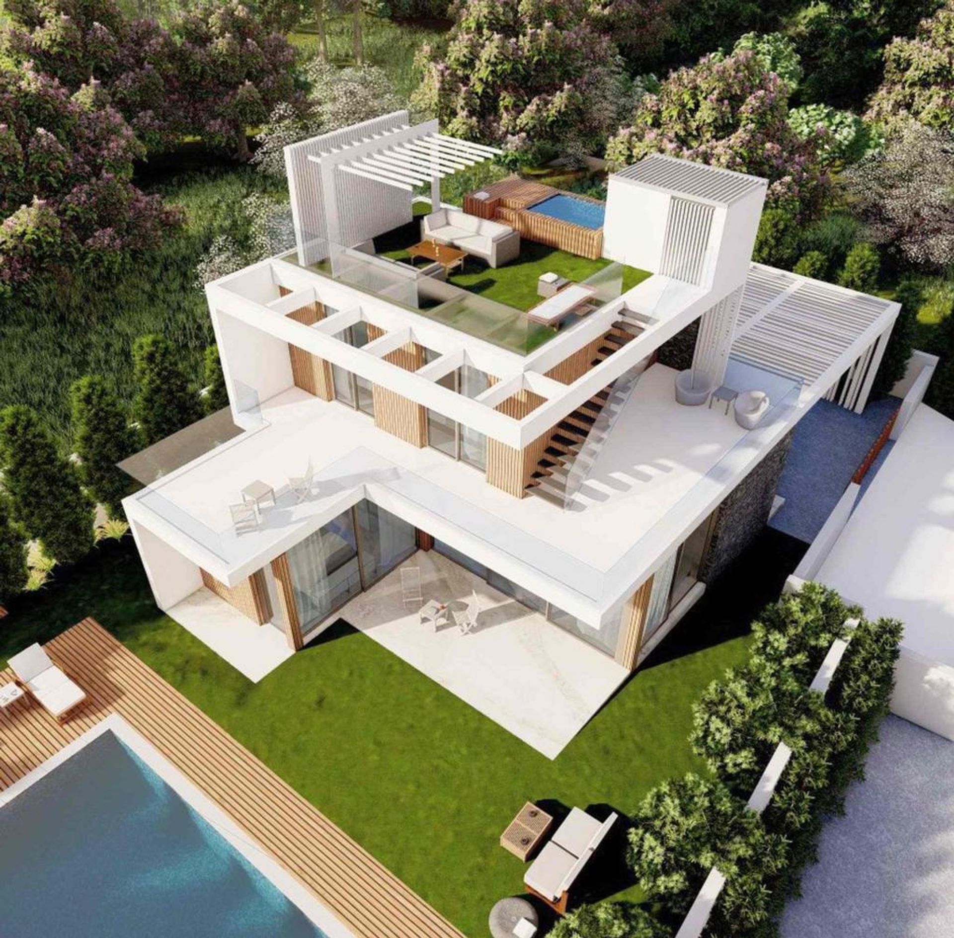 Hus i Protaras, Famagusta 11854353