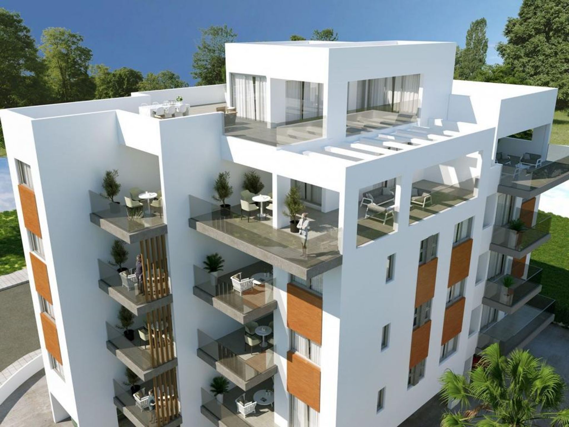 casa en Agios Athanasios, Limassol 11854382