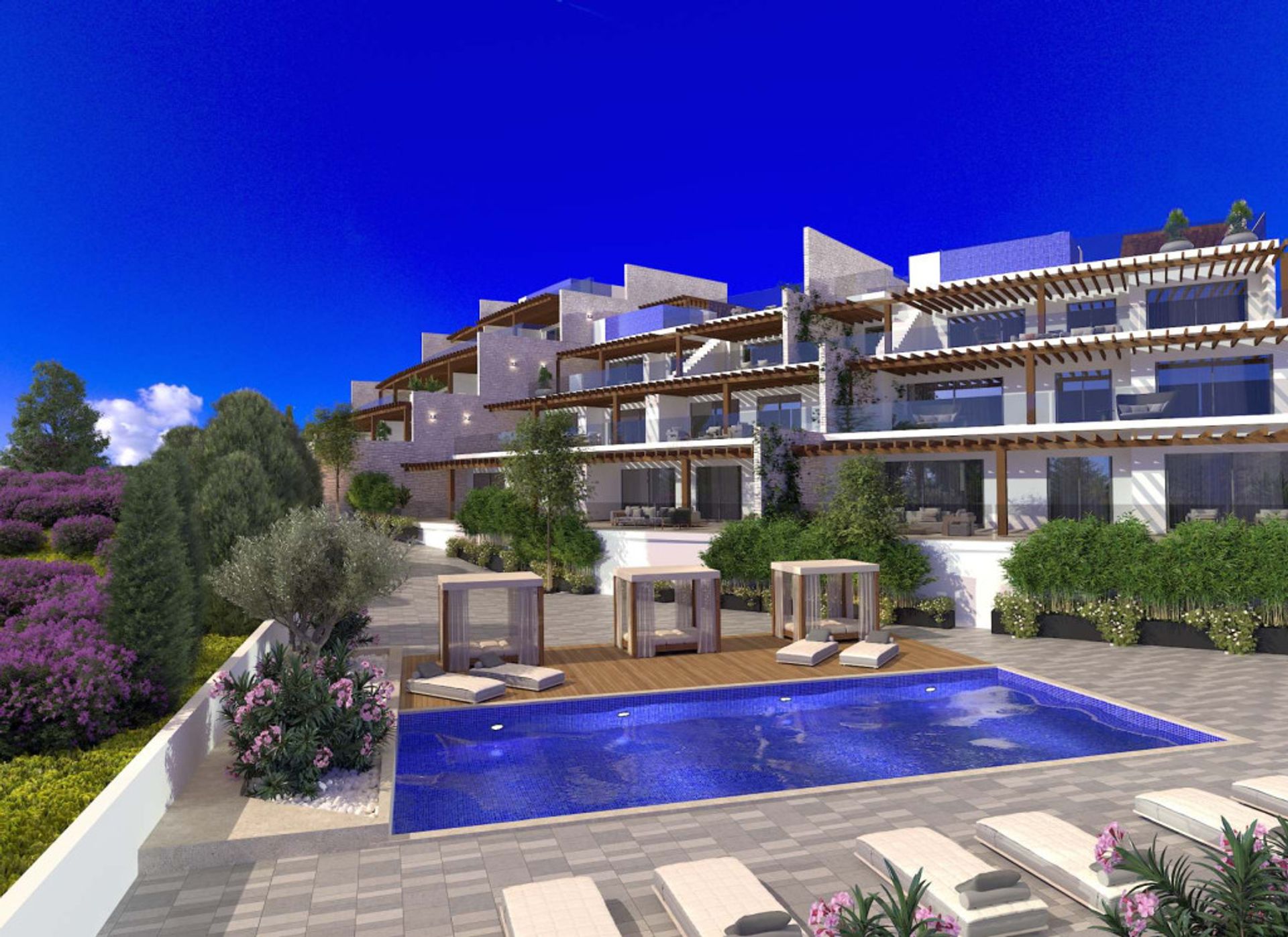 Hus i Paphos, Paphos 11854413