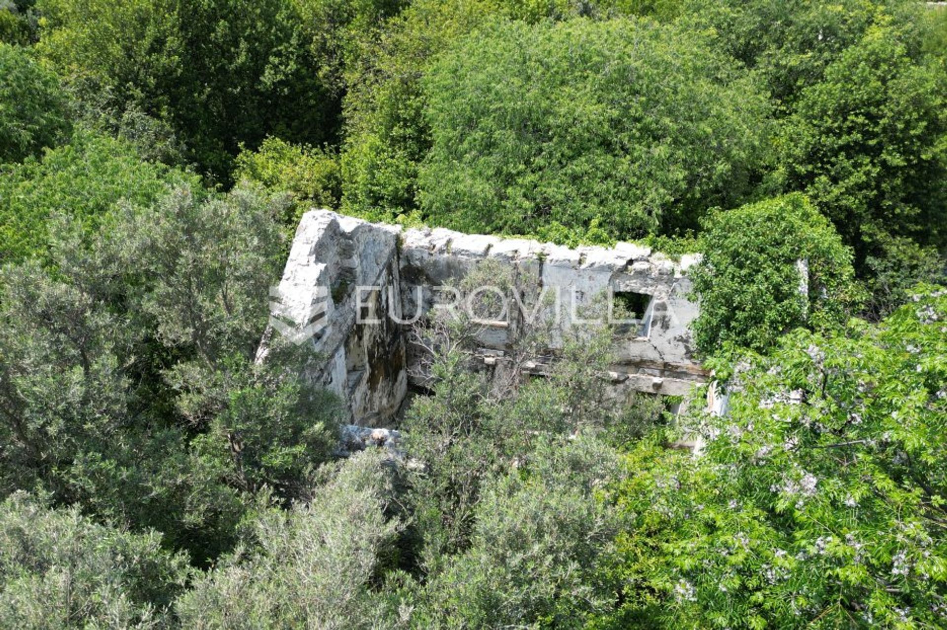 Dom w Slano, Dubrovacko-Neretvanska Zupanija 11854484