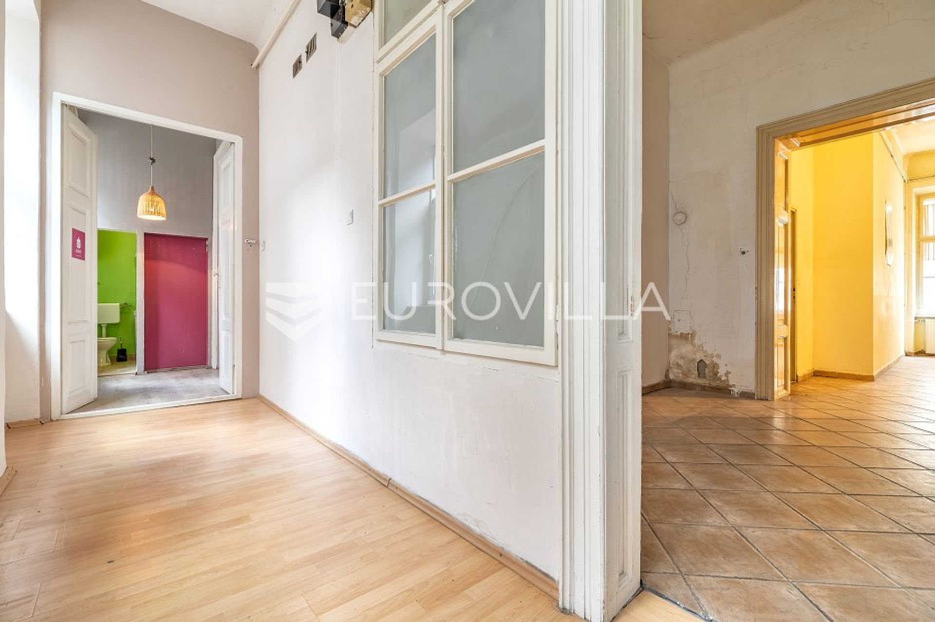 Condominio en Zagreb,  11854490