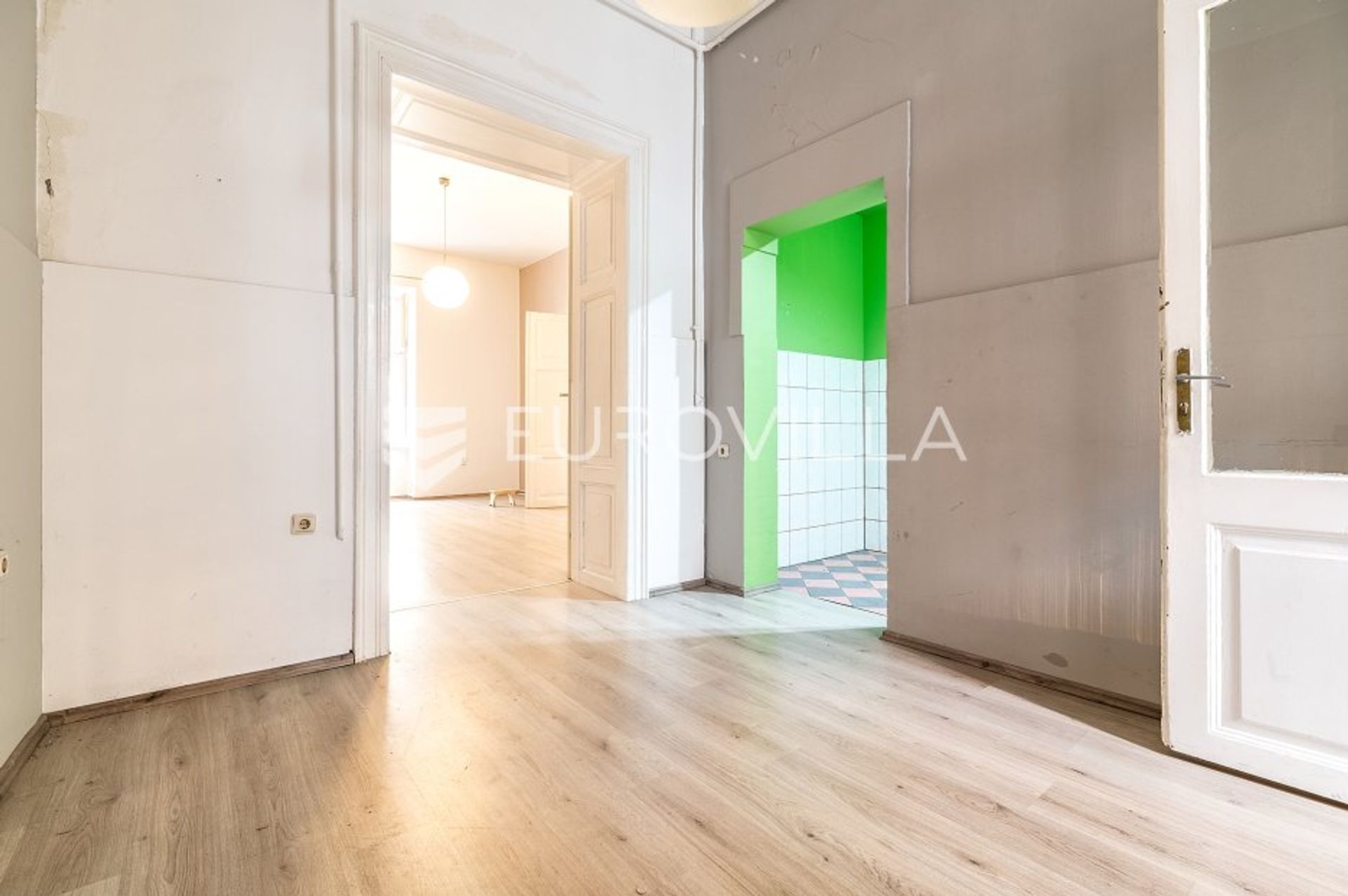 Condominio en Zagreb,  11854490