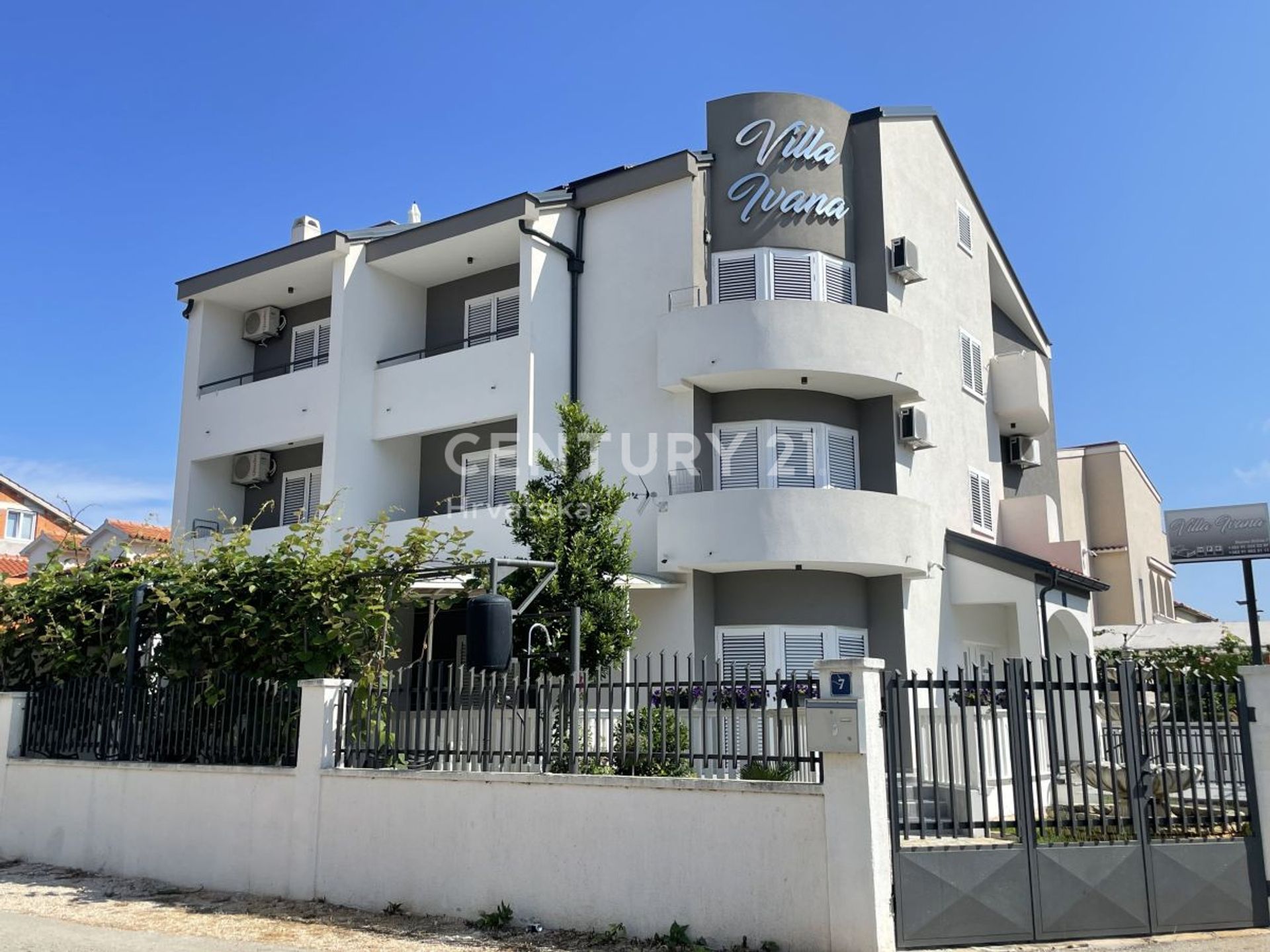 Huis in Biograd na Moru, Zadar County 11854492