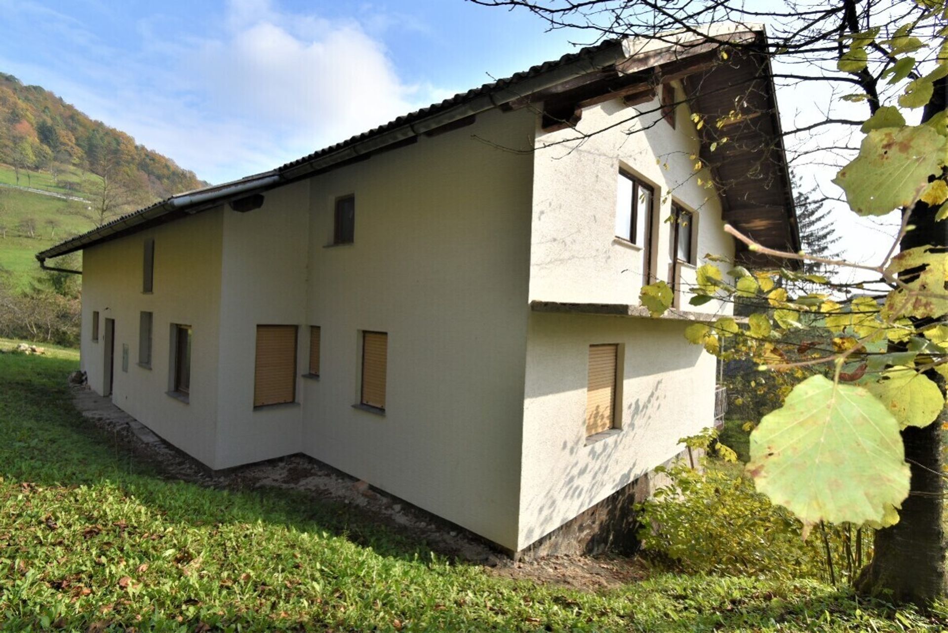 Hus i , Celje 11854601