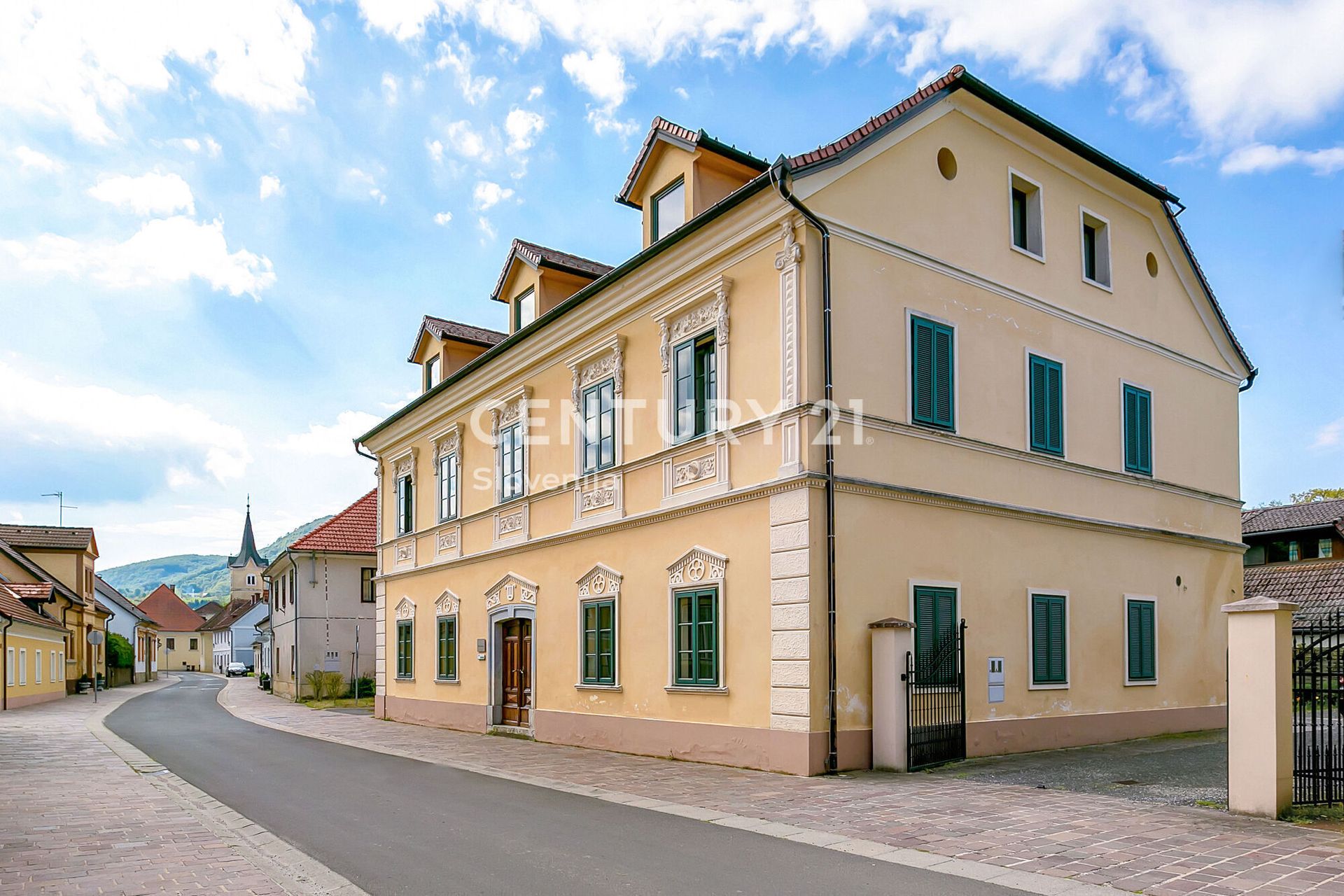 House in Kostanjevica na Krki, Kostanjevica na Krki 11854603